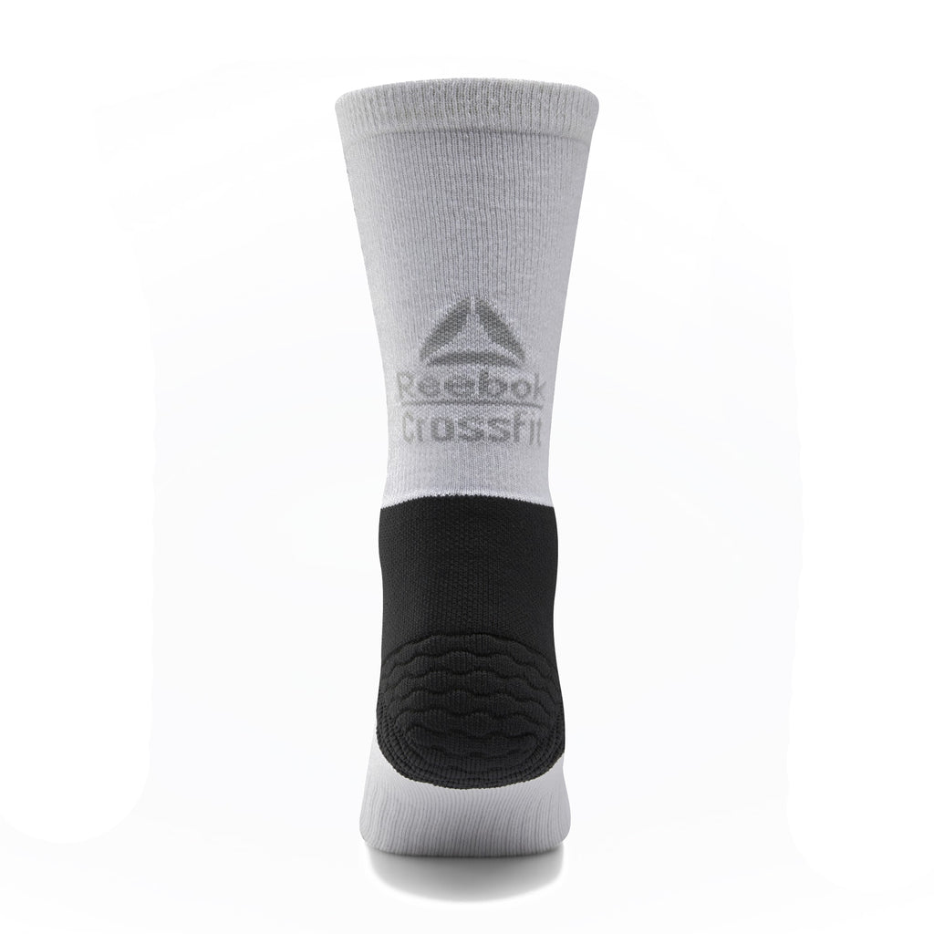[ED1053] Mens Reebok Crossfit Tech Crew Sock