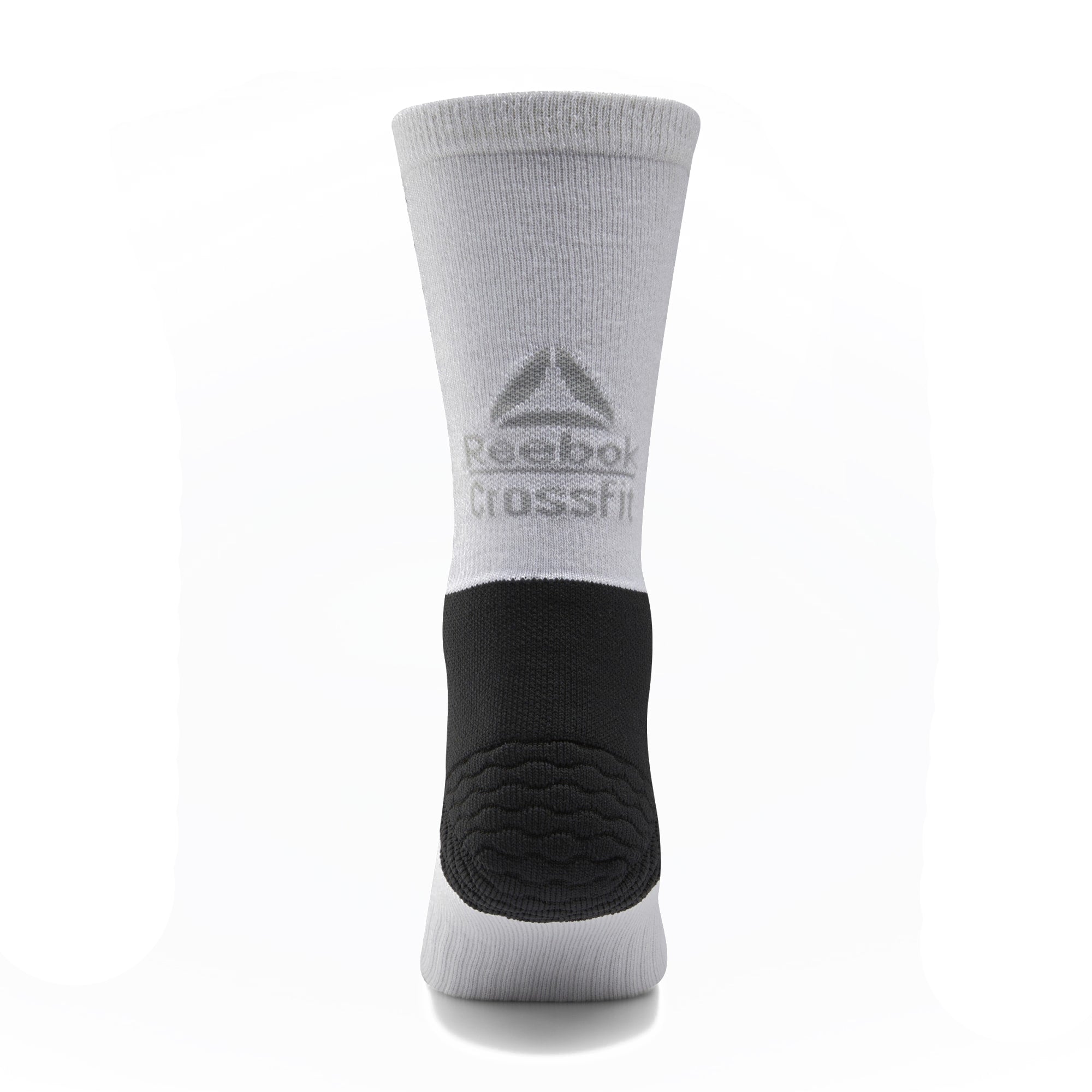 [ED1053] Mens Reebok Crossfit Tech Crew Sock