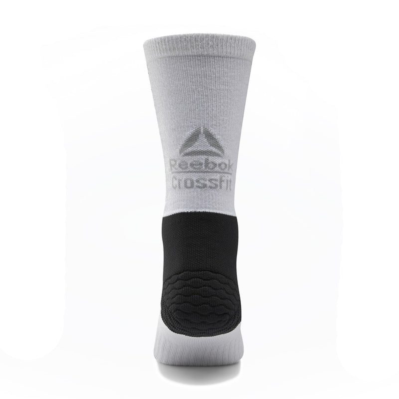 [ED1053] Mens Reebok Crossfit Tech Crew Sock
