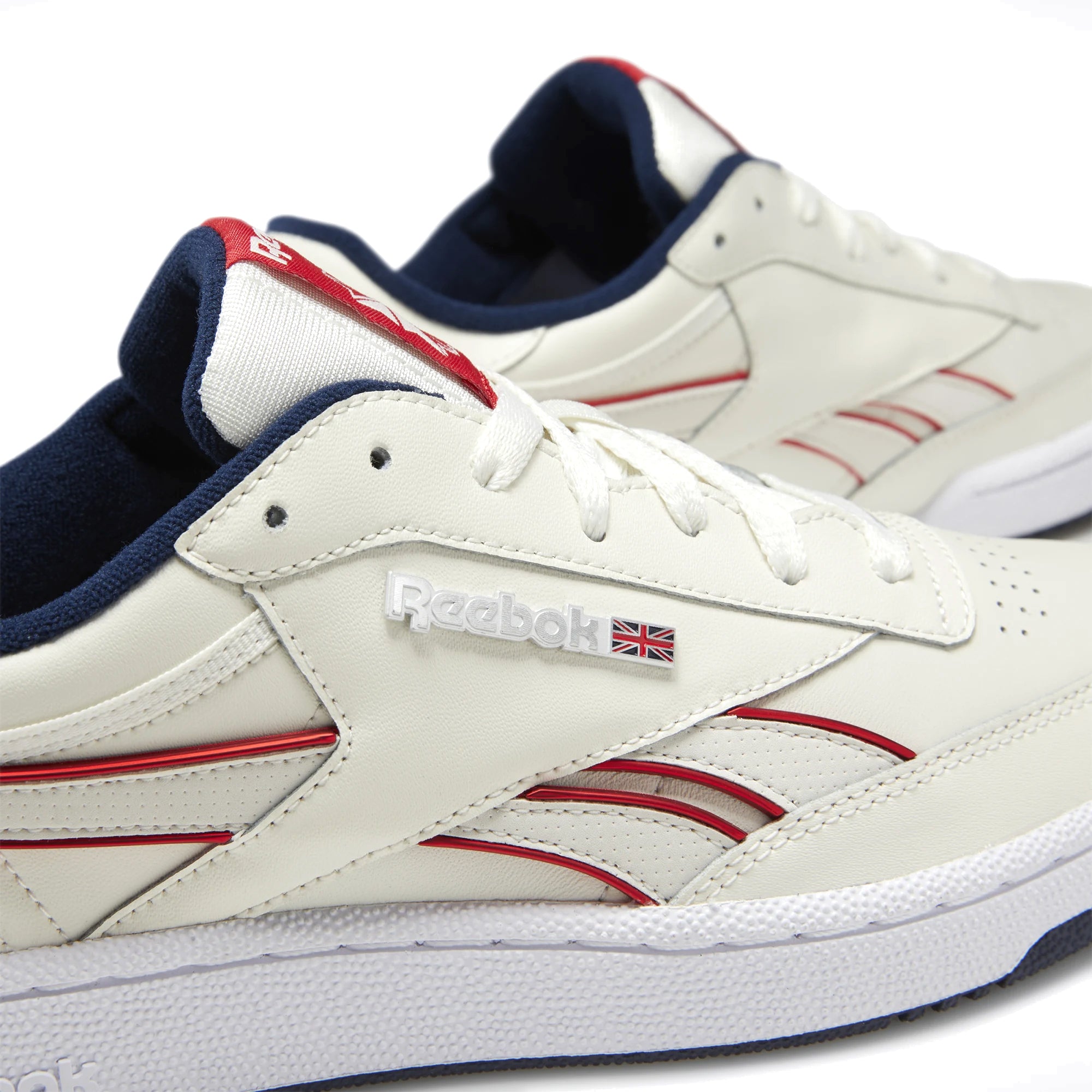 [DV8634] Mens Reebok Club C Revenge Mu