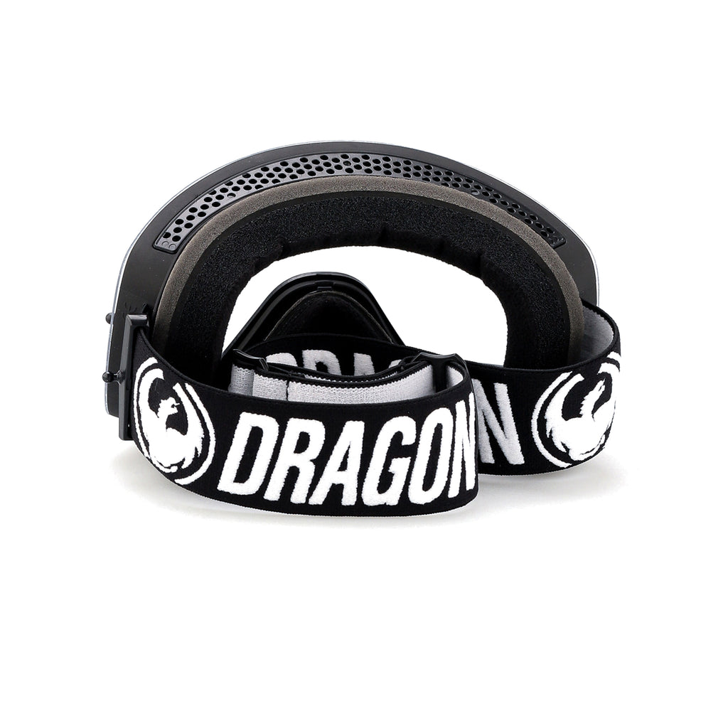 [29456643802B] Mens Dragon Alliance NFXs MX 6 Goggles