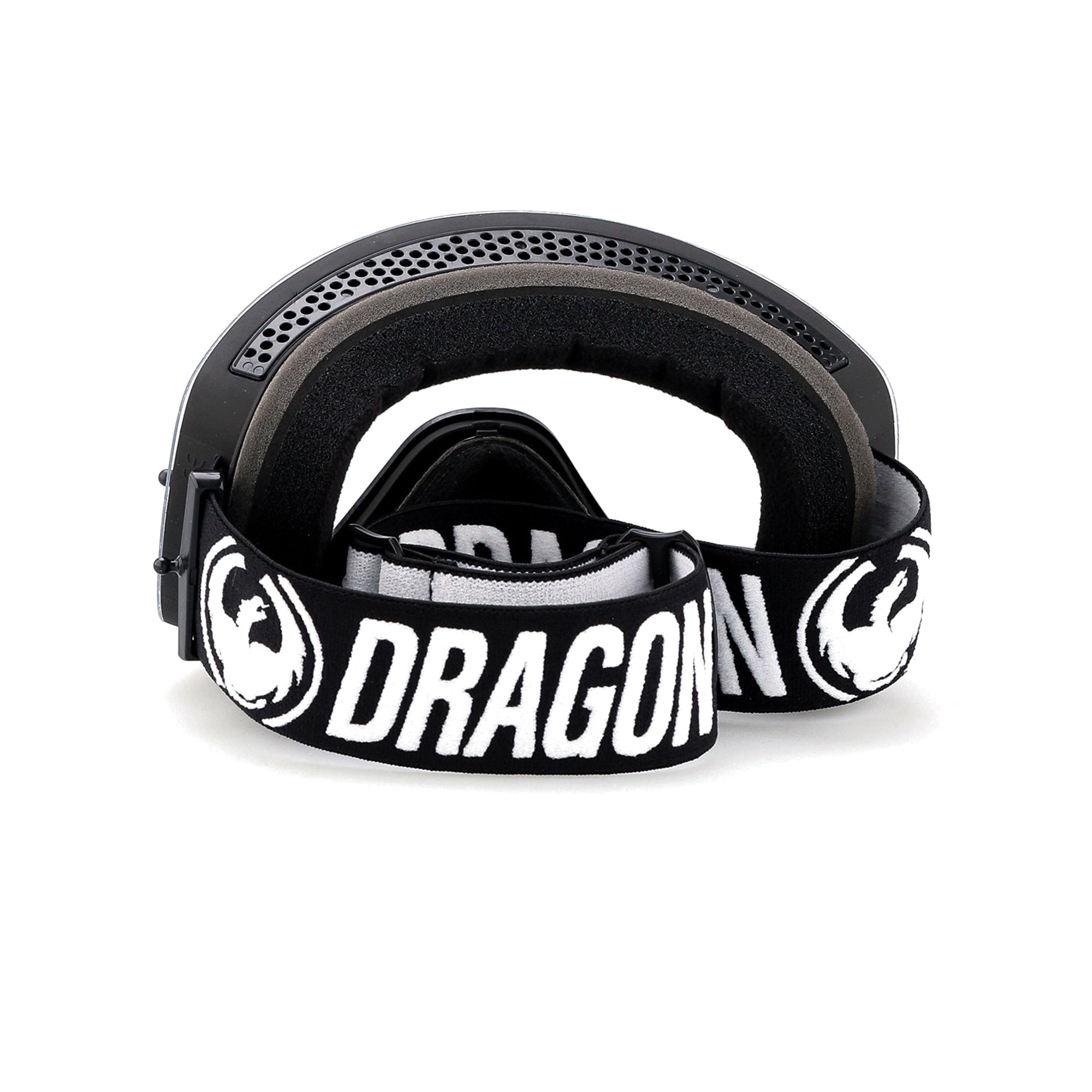 [29456643802B] Mens Dragon Alliance NFXs MX 6 Goggles