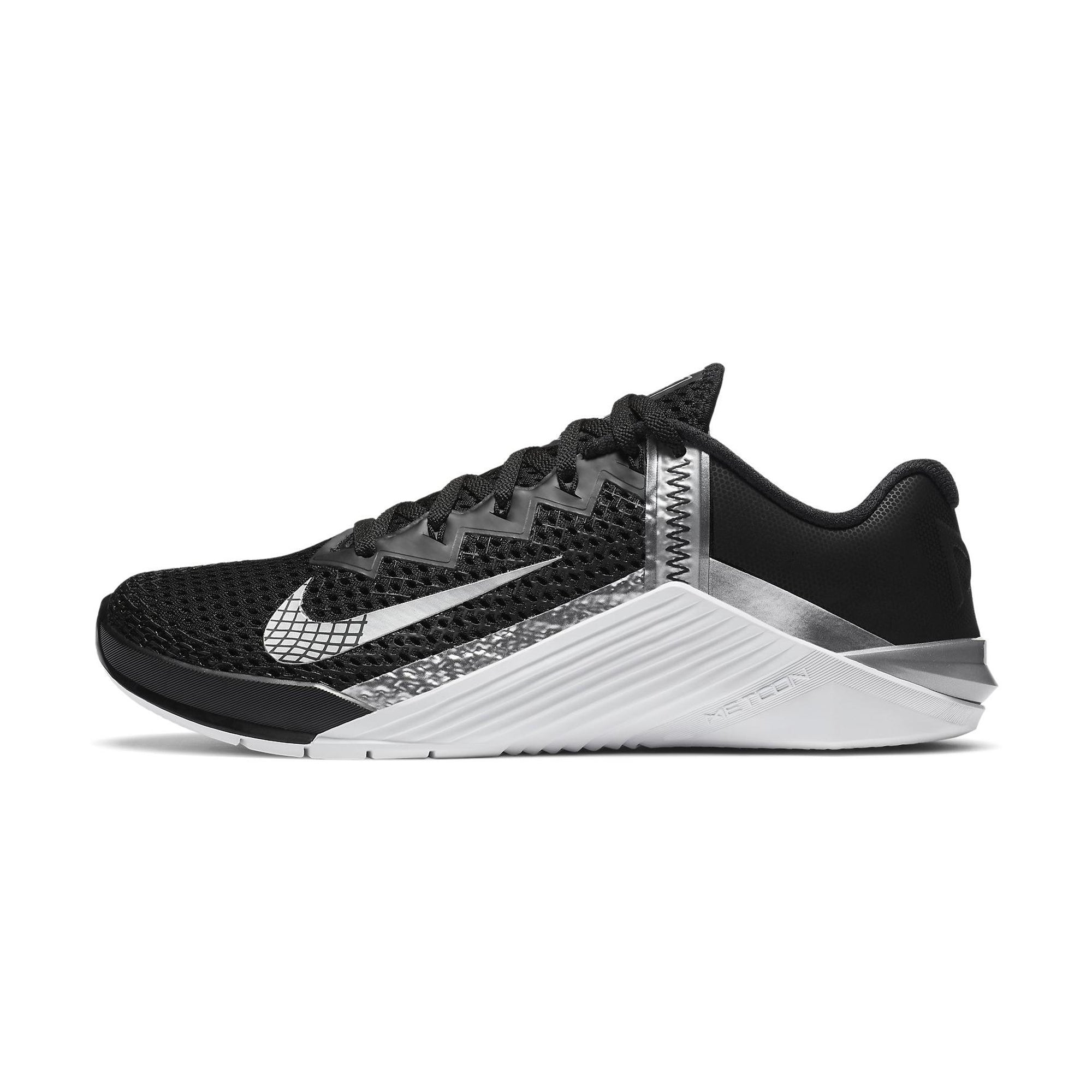 [AT3160-010] Womens Nike Metcon 6
