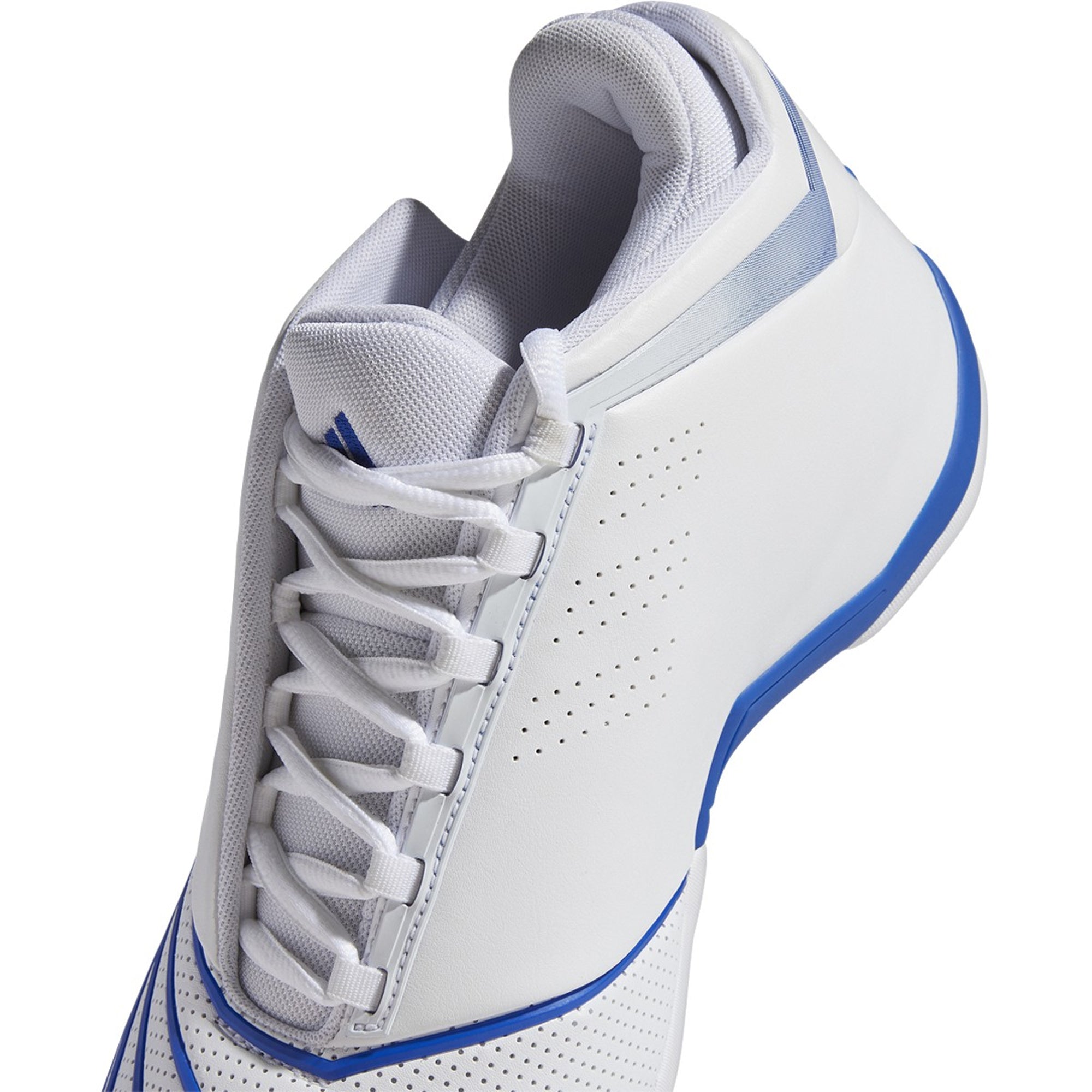 [FX4993] Mens Adidas TMAC 2 Restomod