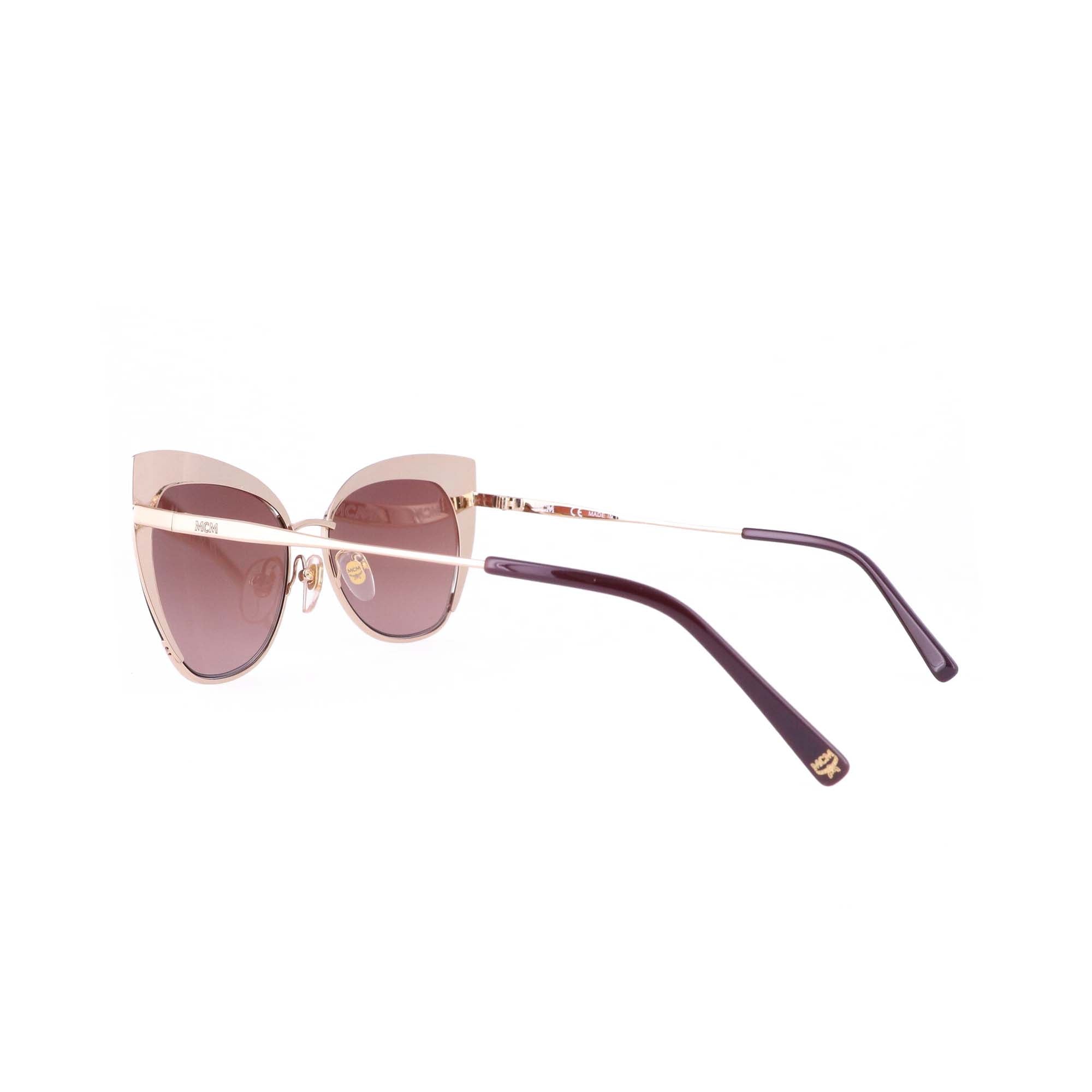 [MCM144S-780] Womens MCM Cat Eye Sunglasses