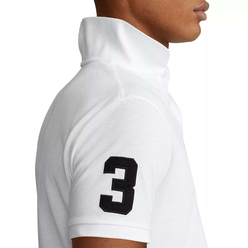 [710705703003] Polo Ralph Lauren Mens Classic Classic Fit Polo - Big Pony