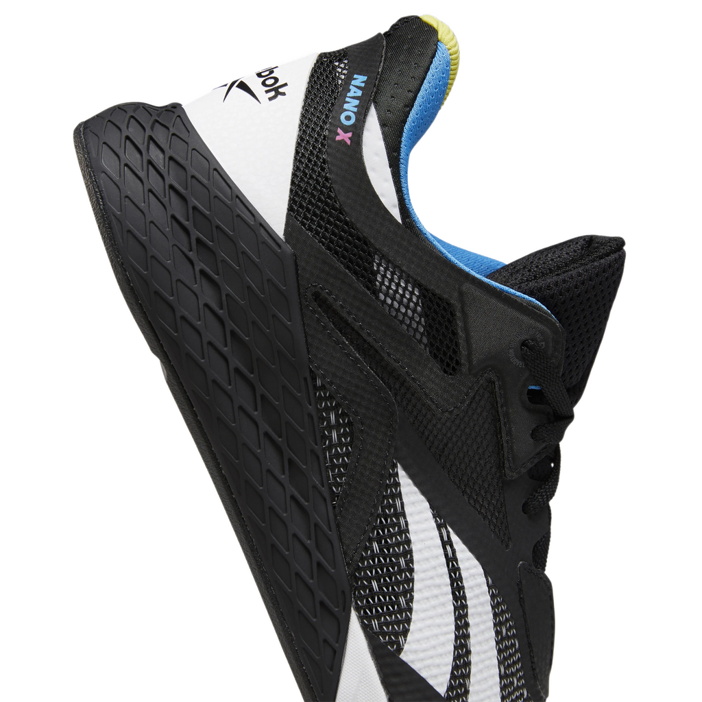 [FW8127] Mens Reebok Nano X