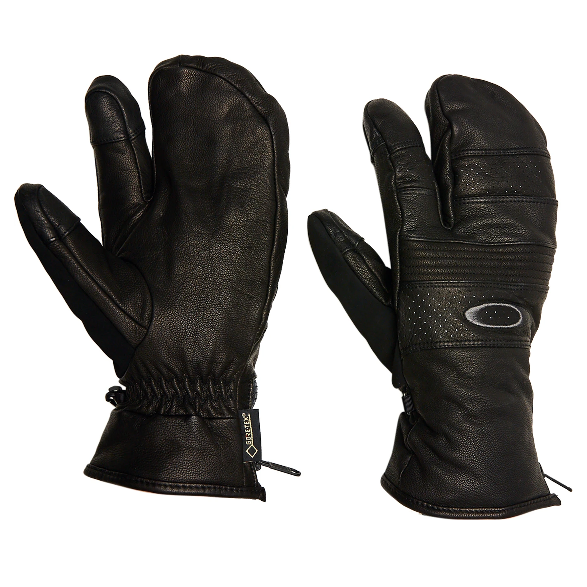 [94316-02E] Mens Oakley Trigger Mitt Goretex