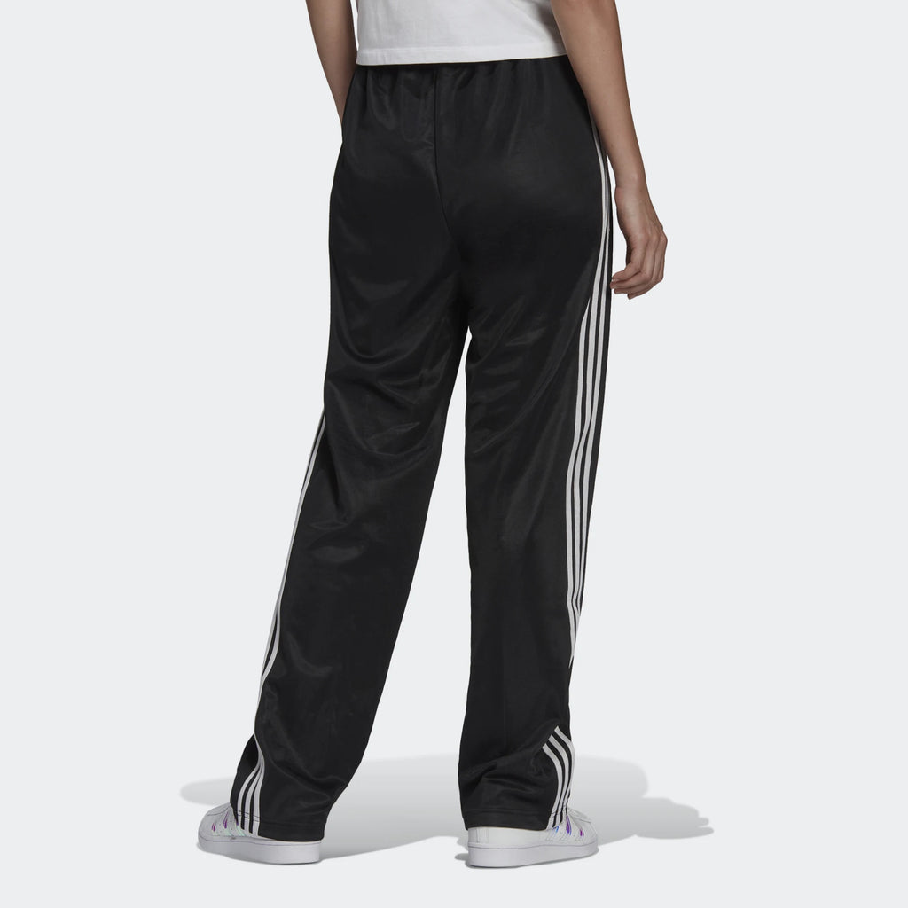 [HF7528] Womens Adidas Originals Adicolor Classics High-Shine Straight-leg Track Pants