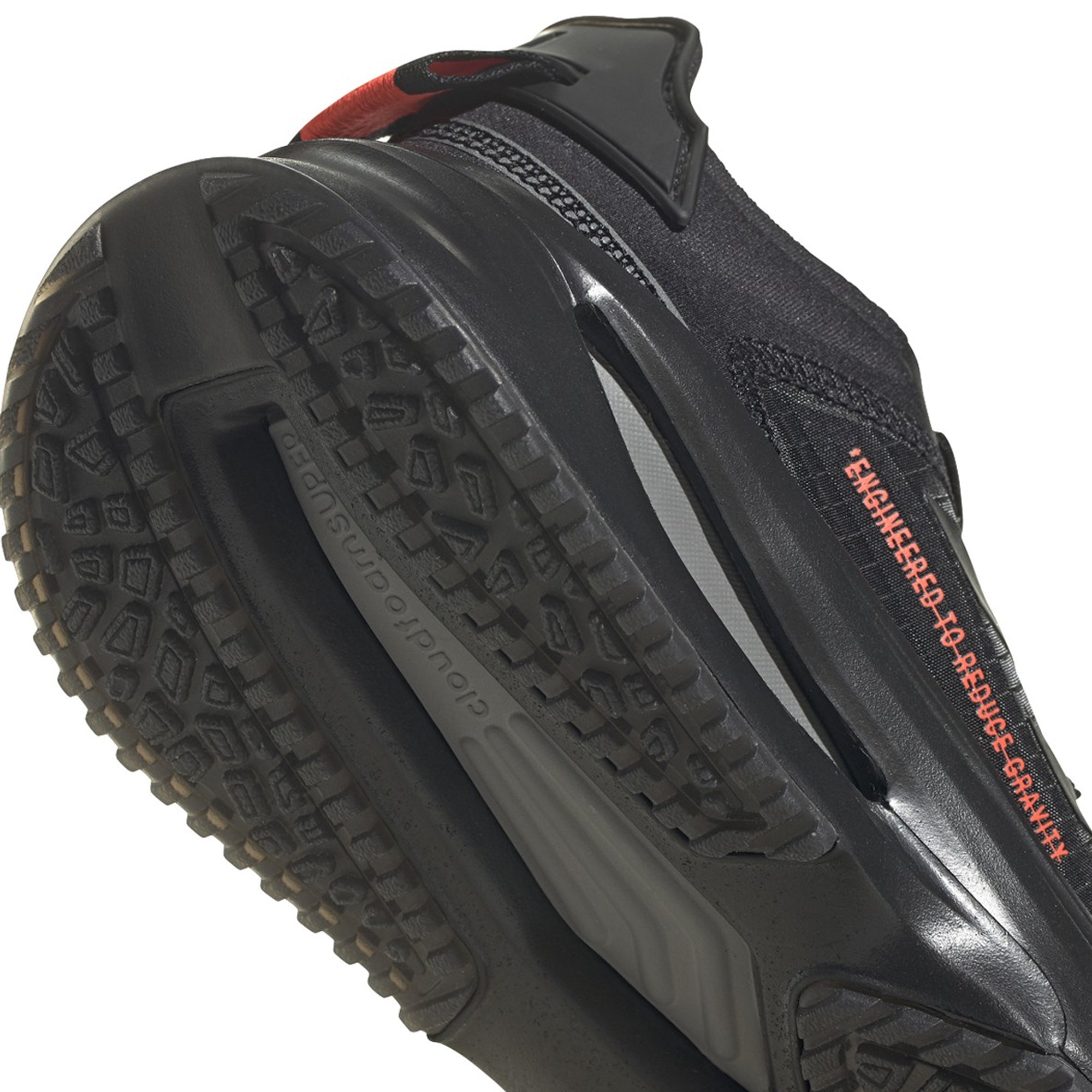 [GY5021] Mens Adidas Fluidflash