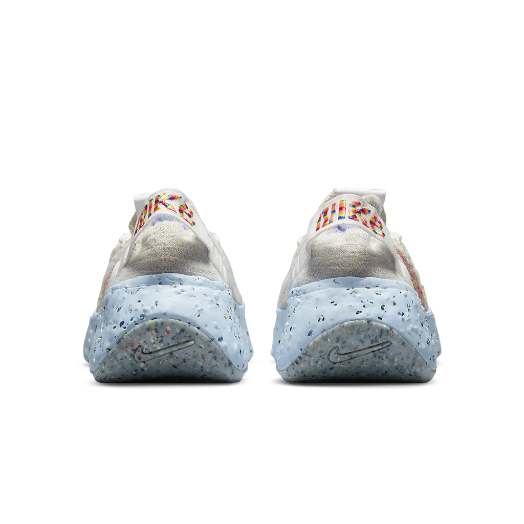 [CD3476-102] Womens Nike Space Hippie 04