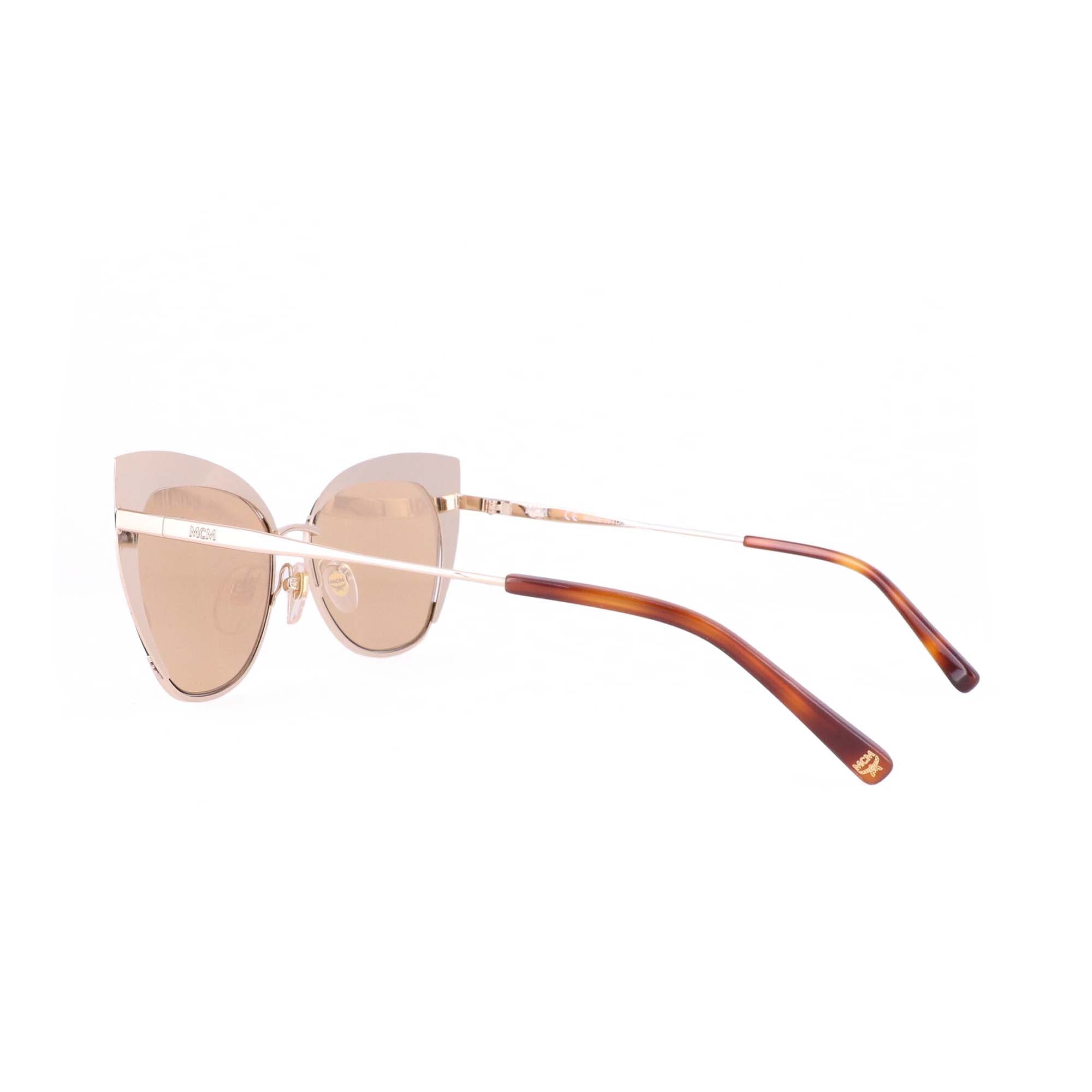 [MCM144S-734] Womens MCM Cat Eye Sunglasses