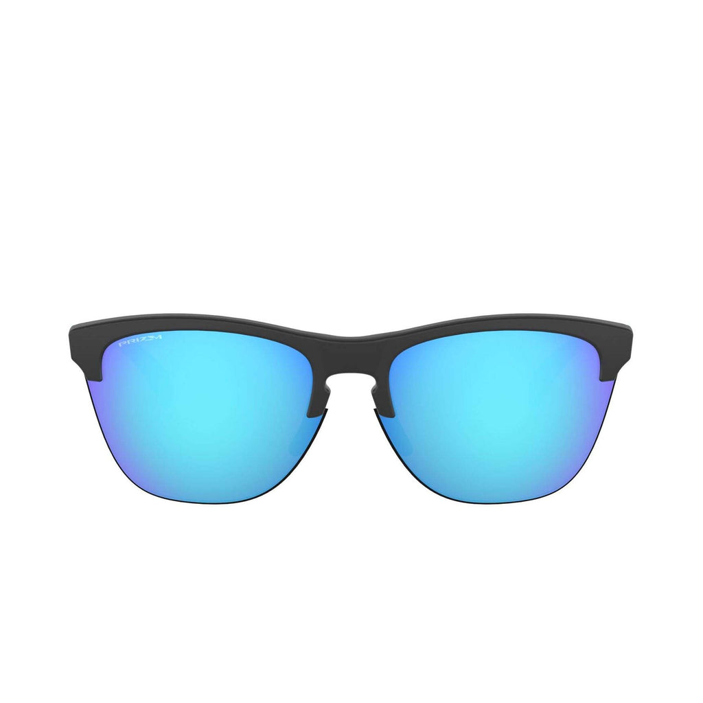 [OO9374-28] Mens Oakley Frogskins Lite Sunglasses