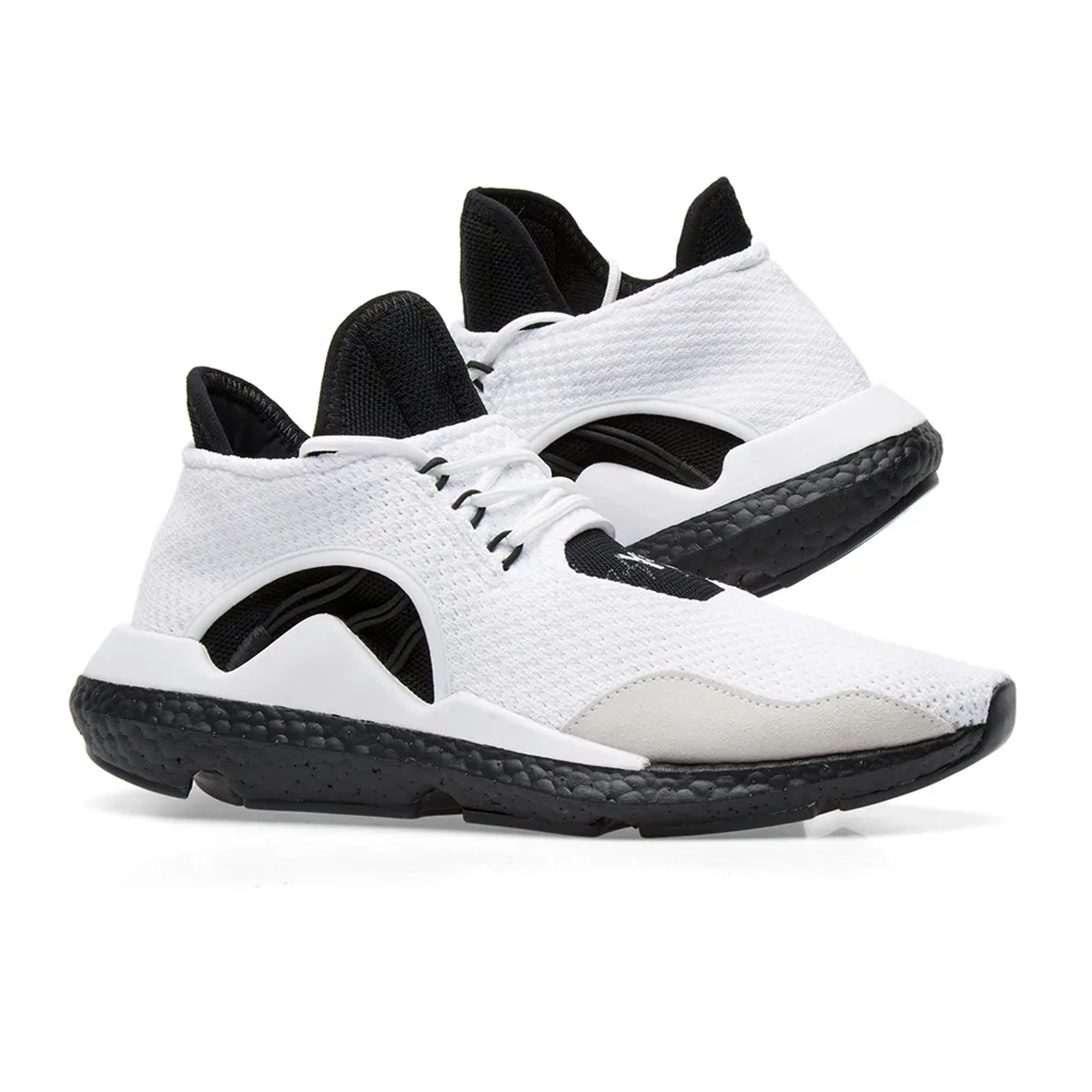 [BC0951] Mens Adidas Y-3 Saikou