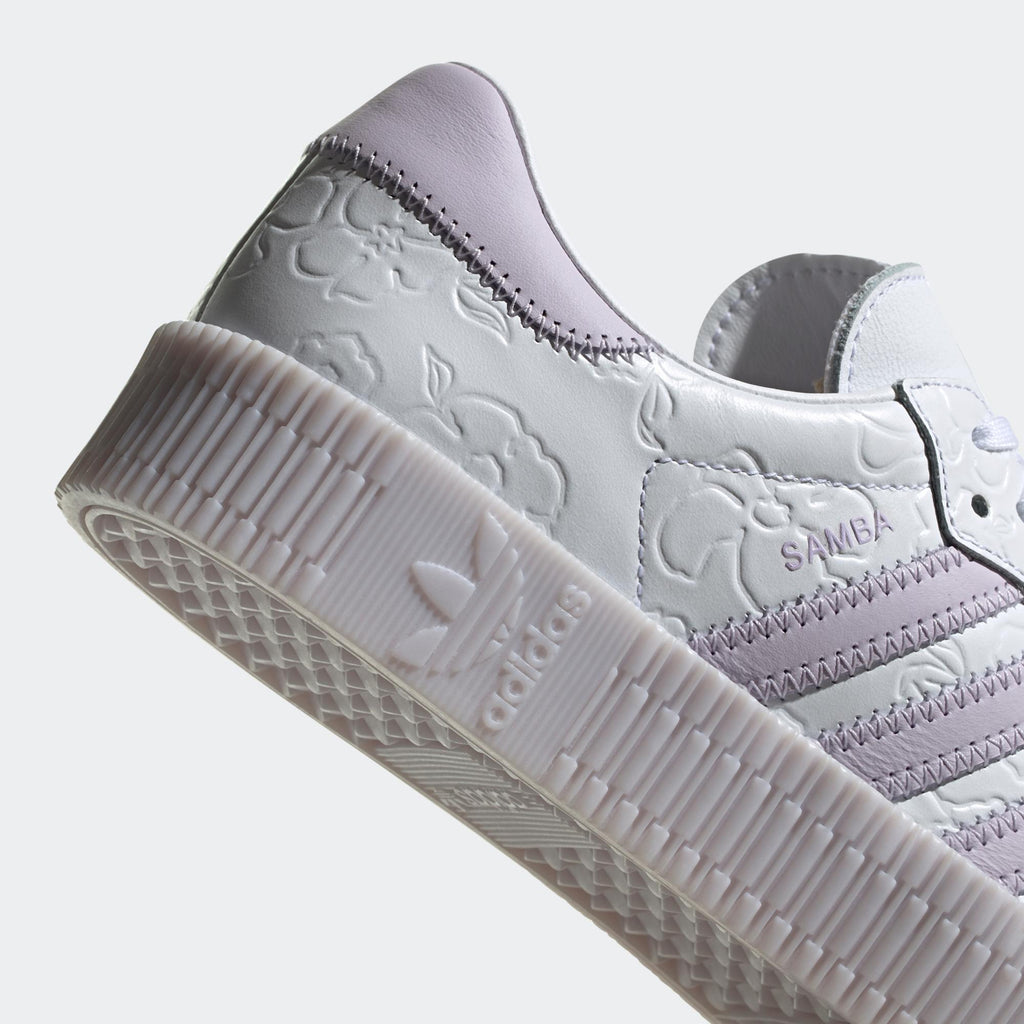 [FV0770] Womens Adidas SAMBAROSE W