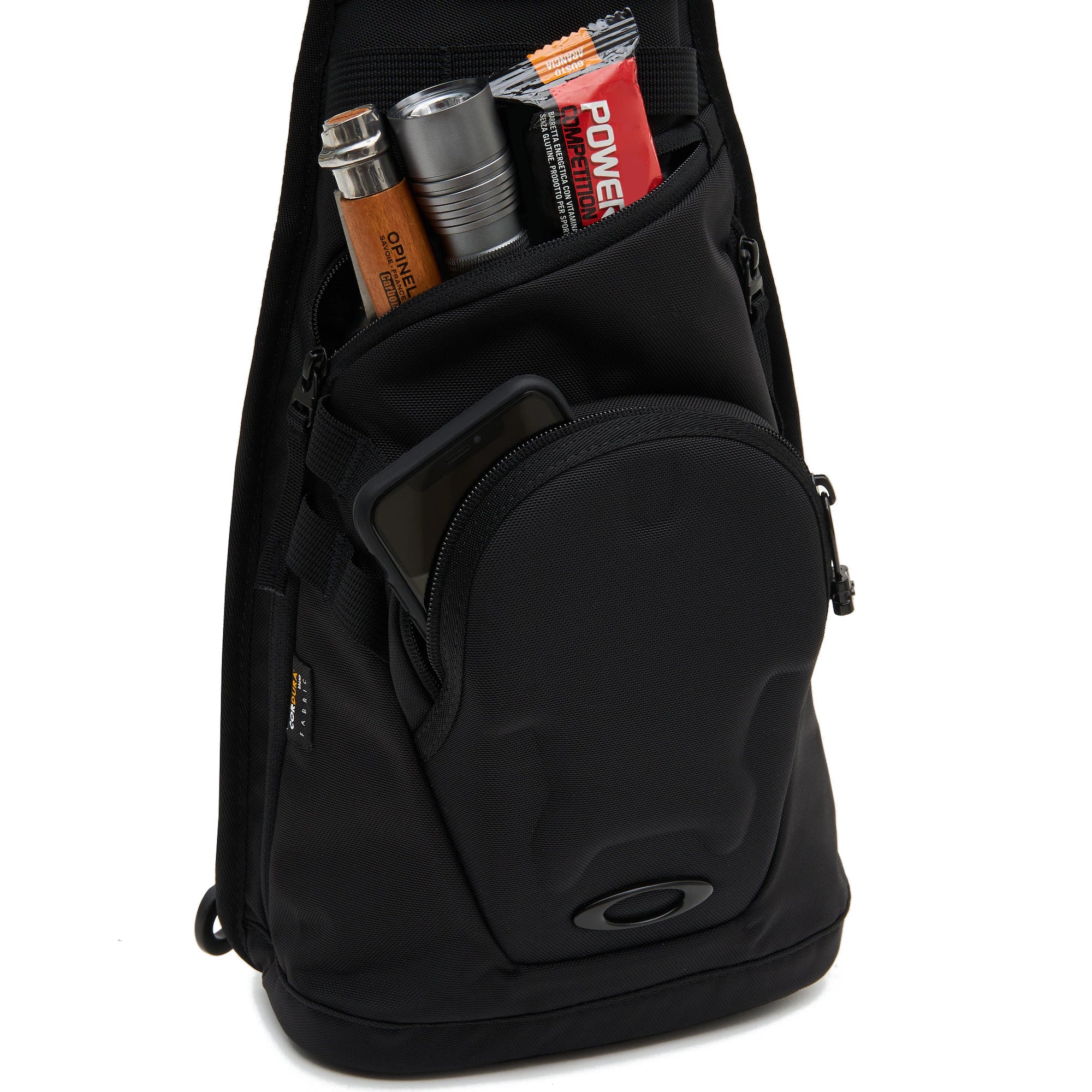 [FOS900047-02E] Mens Oakley Icon Body Bag