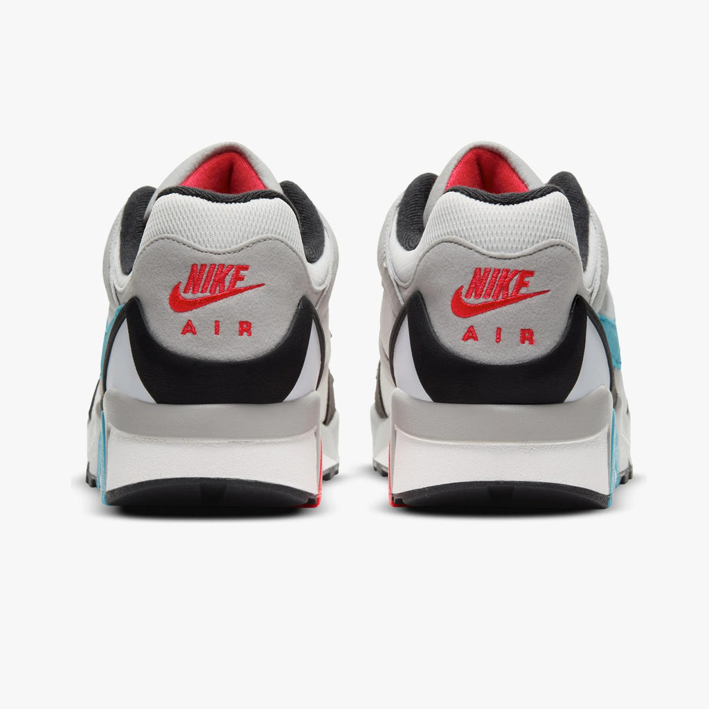 [CV3492-100] Mens Nike Air Structure OG