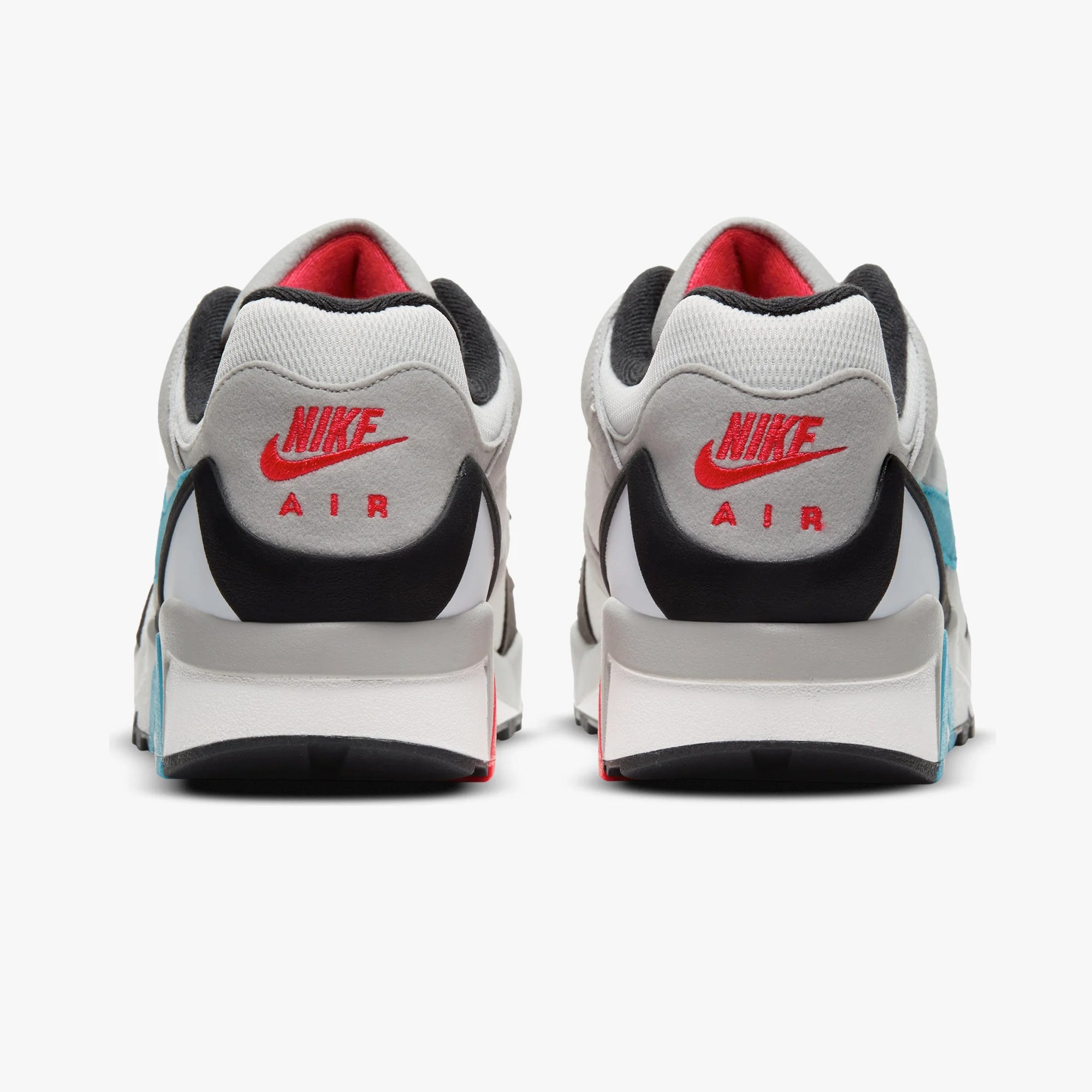 [CV3492-100] Mens Nike Air Structure OG