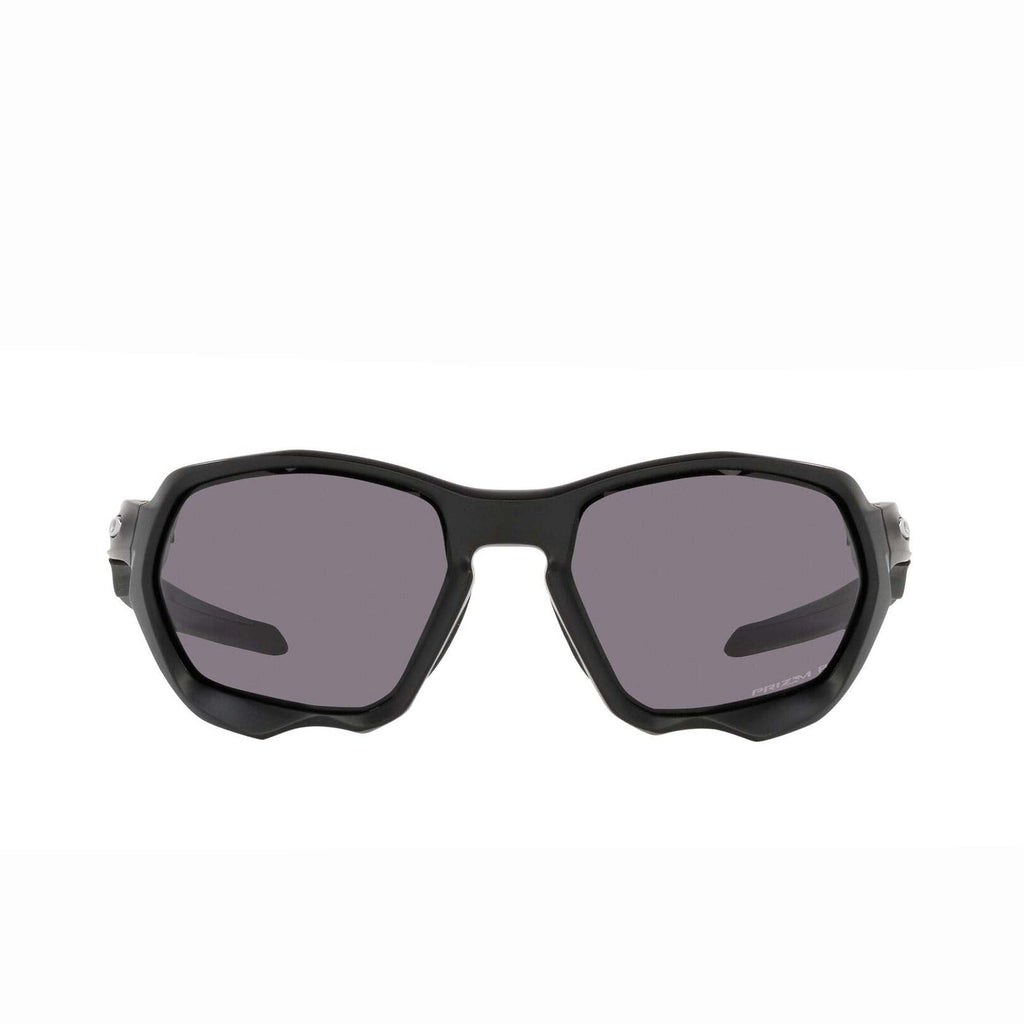 [OO9019-02] Mens Oakley Plazma Polarized Sunglasses