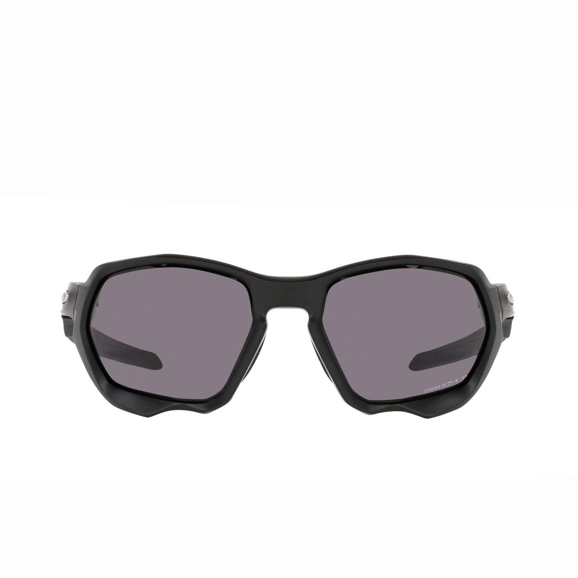 [OO9019-02] Mens Oakley Plazma Polarized Sunglasses