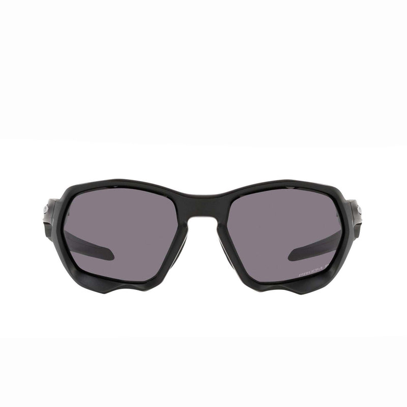 [OO9019-02] Mens Oakley Plazma Polarized Sunglasses