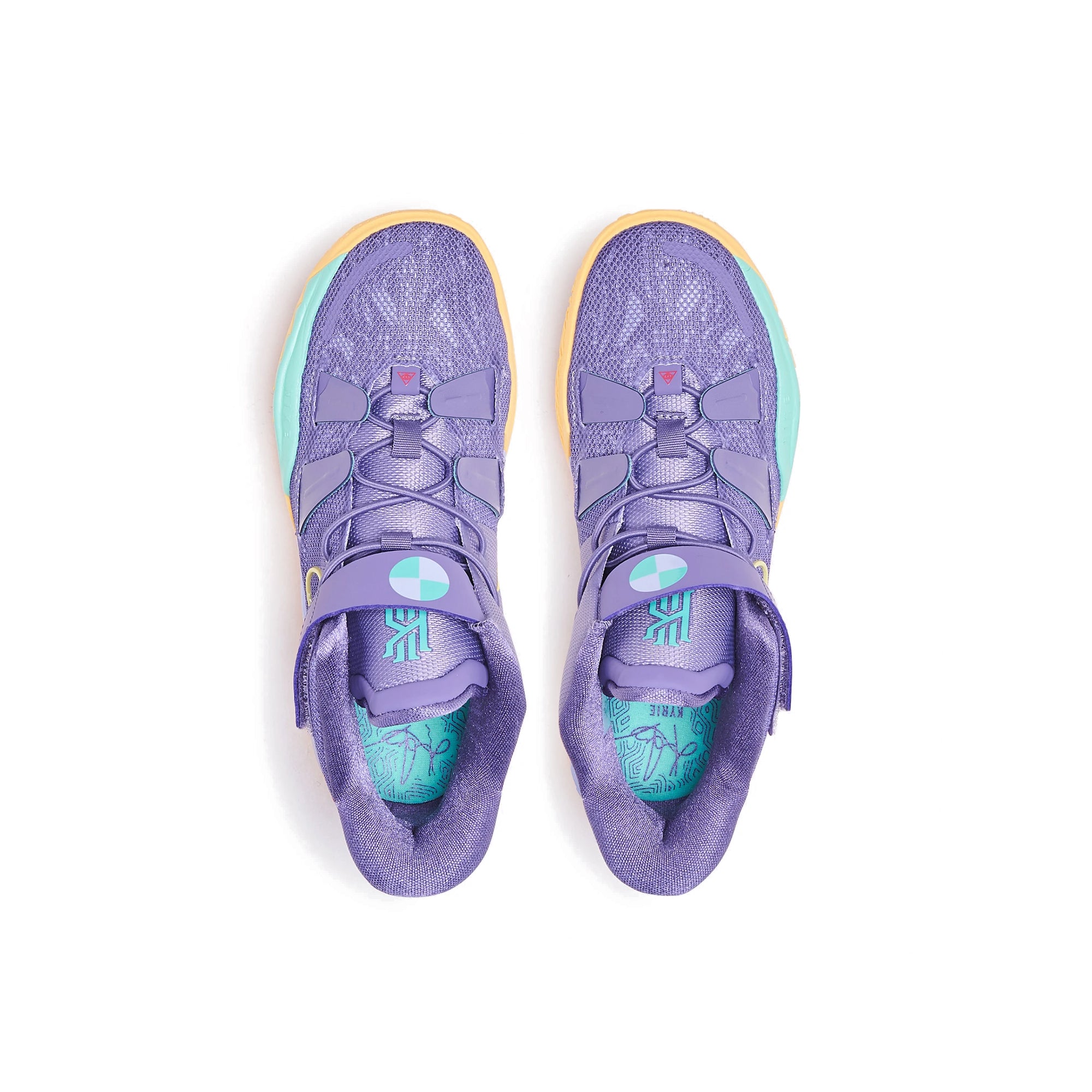 [CT4087-500] Preschool Nike Kyrie 7 (PS)
