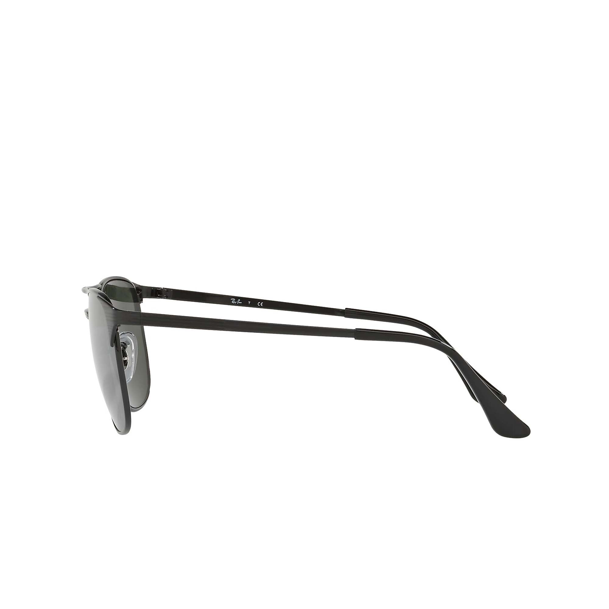 [RB3429M-002/40_58] Mens Ray-Ban Signet Sunglasses