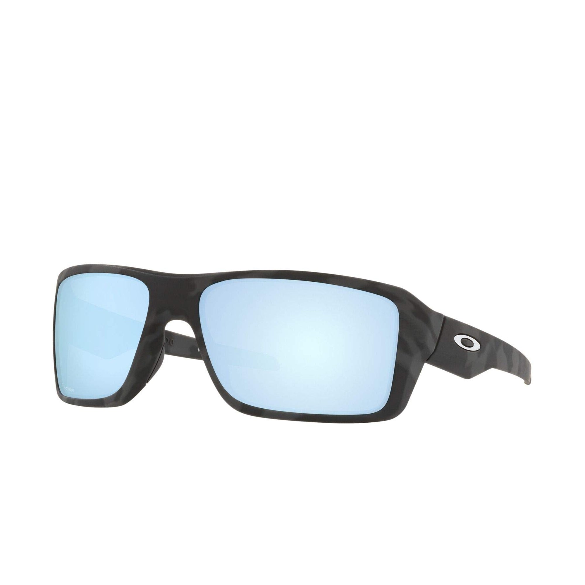 [OO9380-27] Mens Oakley Double Edge Polarized Sunglasses