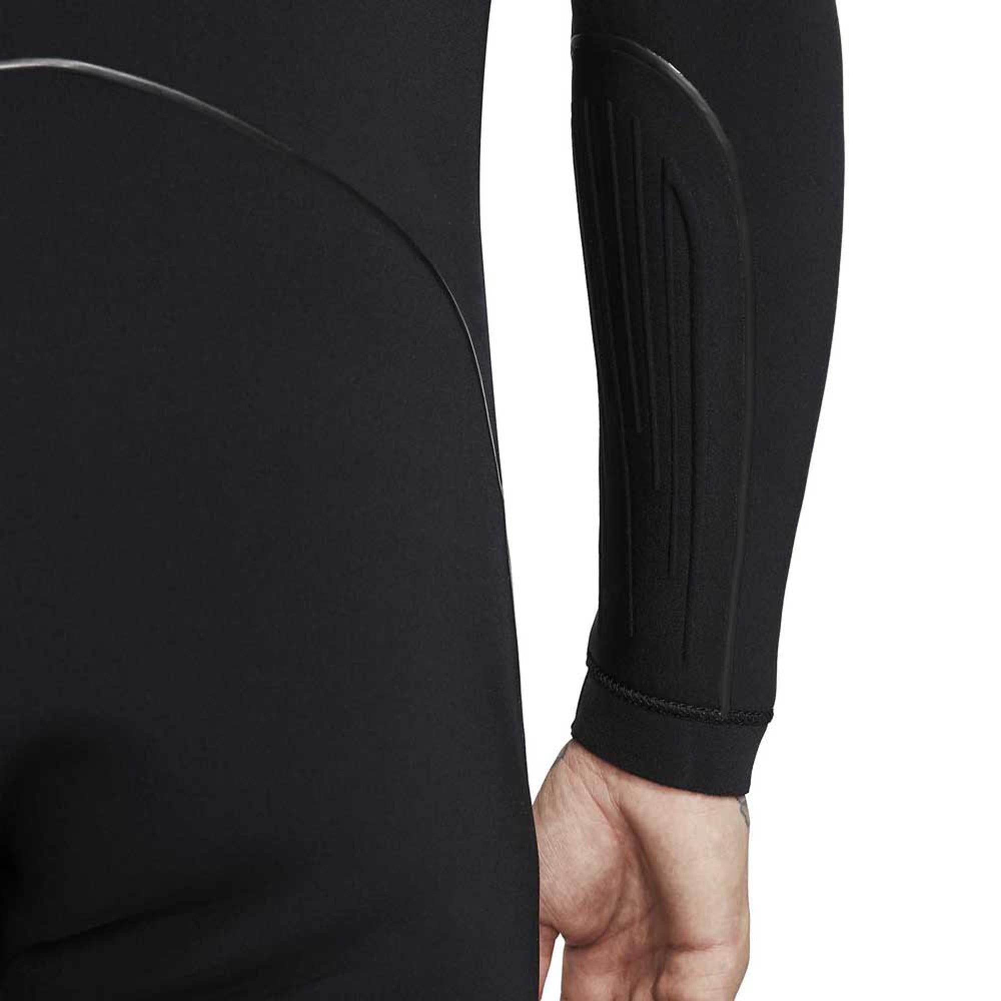 [MFS0000650-00A] Mens Hurley Advantage Max 4/3 MM Fullsuit