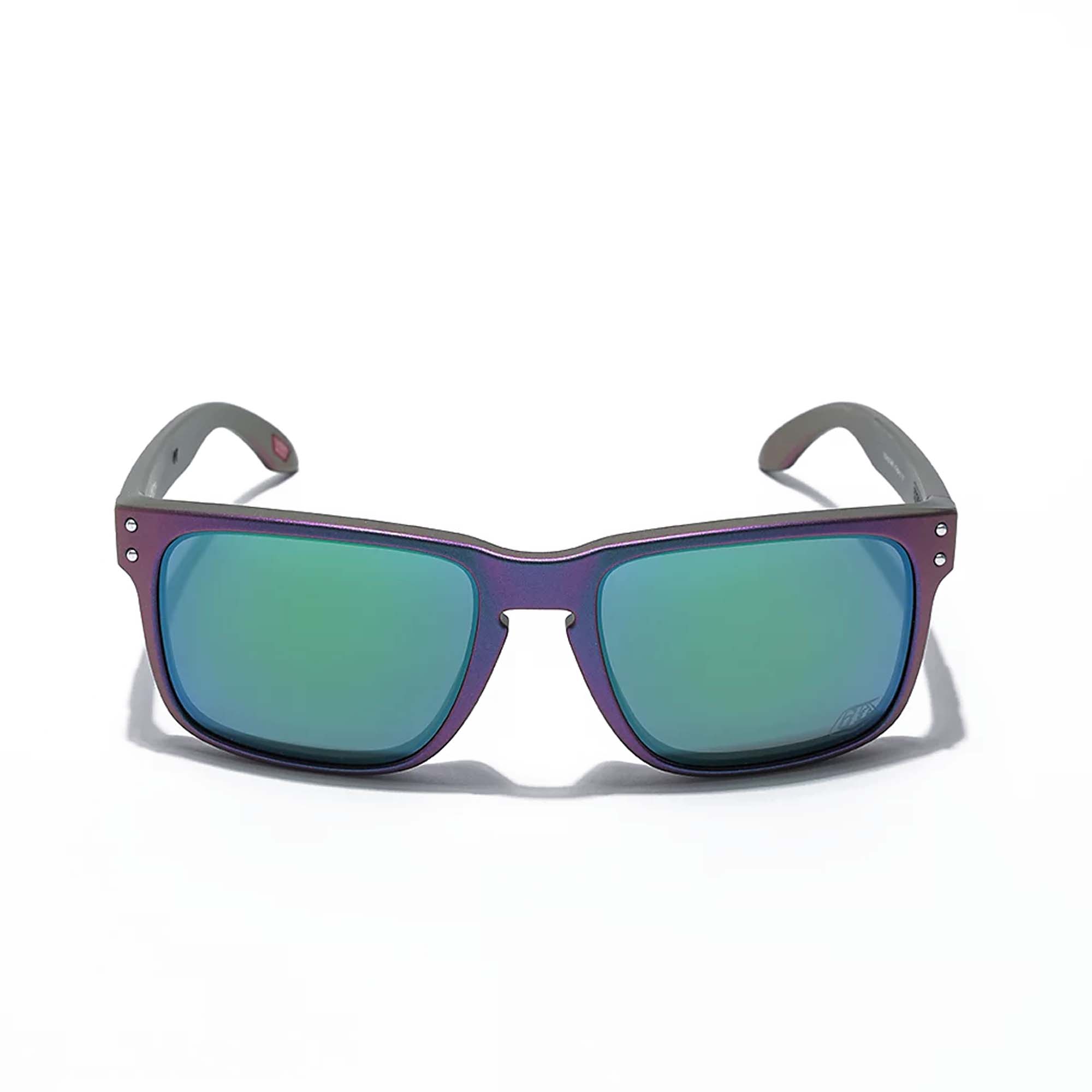 [OO9102-T4] Mens Oakley Holbrook Troy Lee Designs Sunglasses