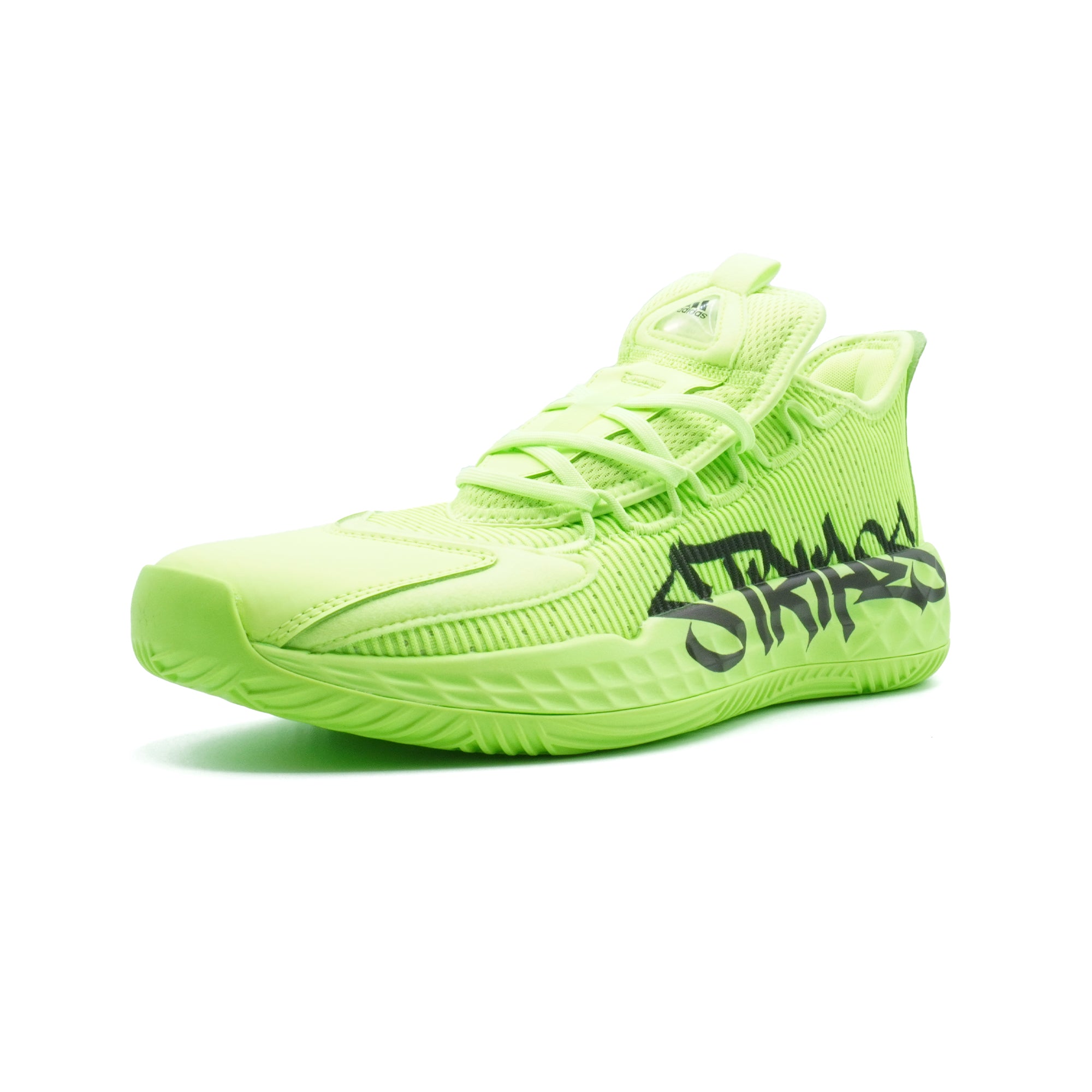 [FY4208] Mens Adidas PRO BOOST Low