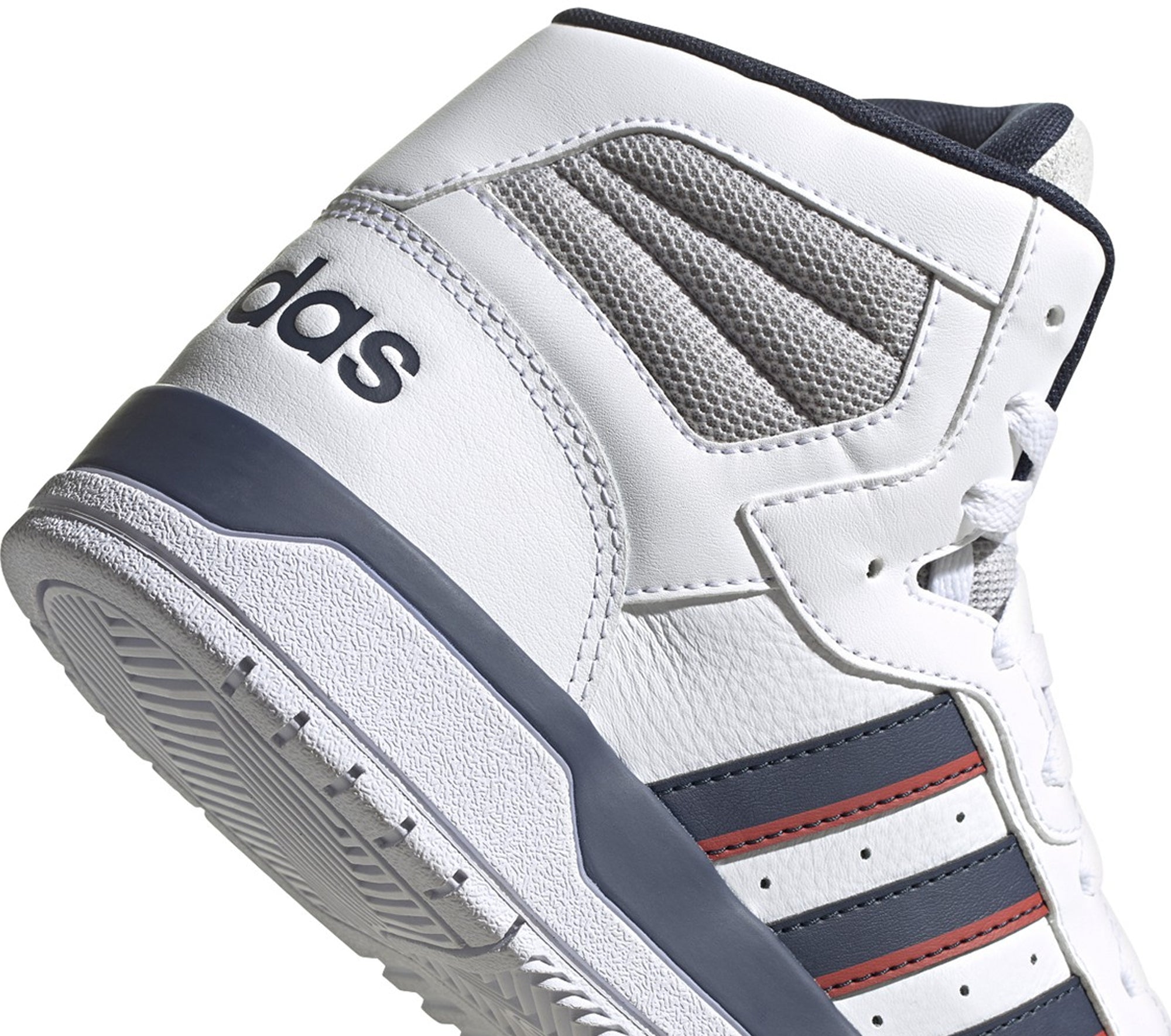 [FY6621] Mens Adidas Entrap Mid