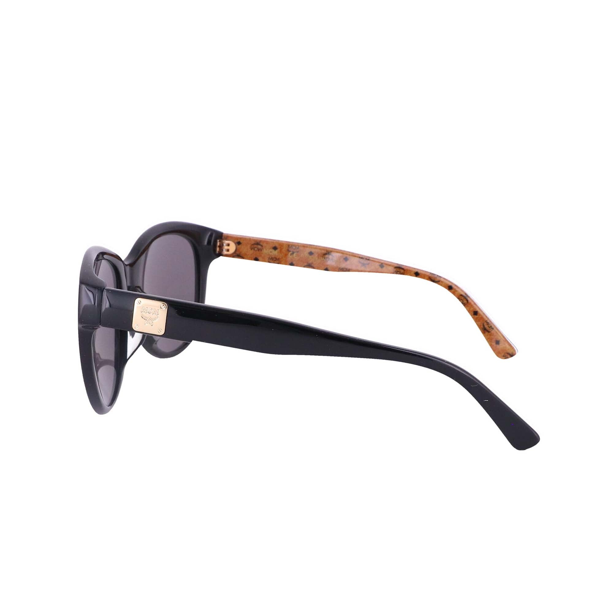 [MCM624SK-968] Womens MCM Tea Cup Sunglasses