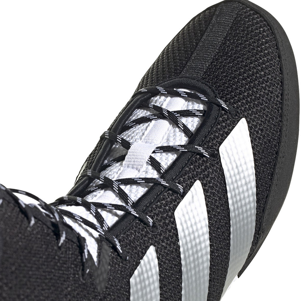 [FX0563] Mens Adidas Box Hog 3