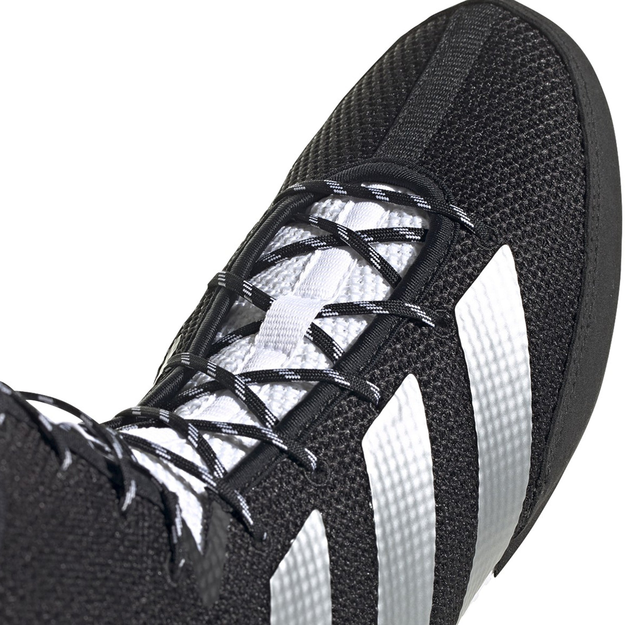[FX0563] Mens Adidas Box Hog 3