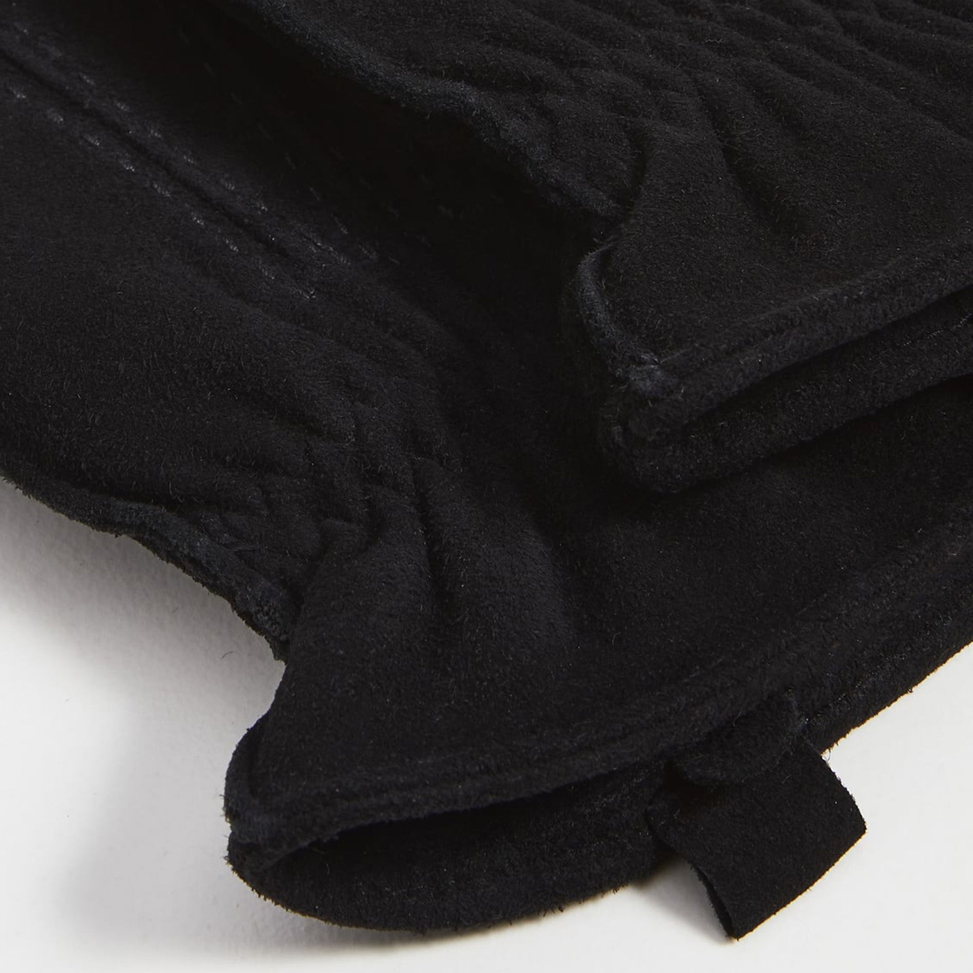 [PG0106-001] Mens Polo Ralph Lauren WATER REPELLENT DEER SUEDE GLOVES