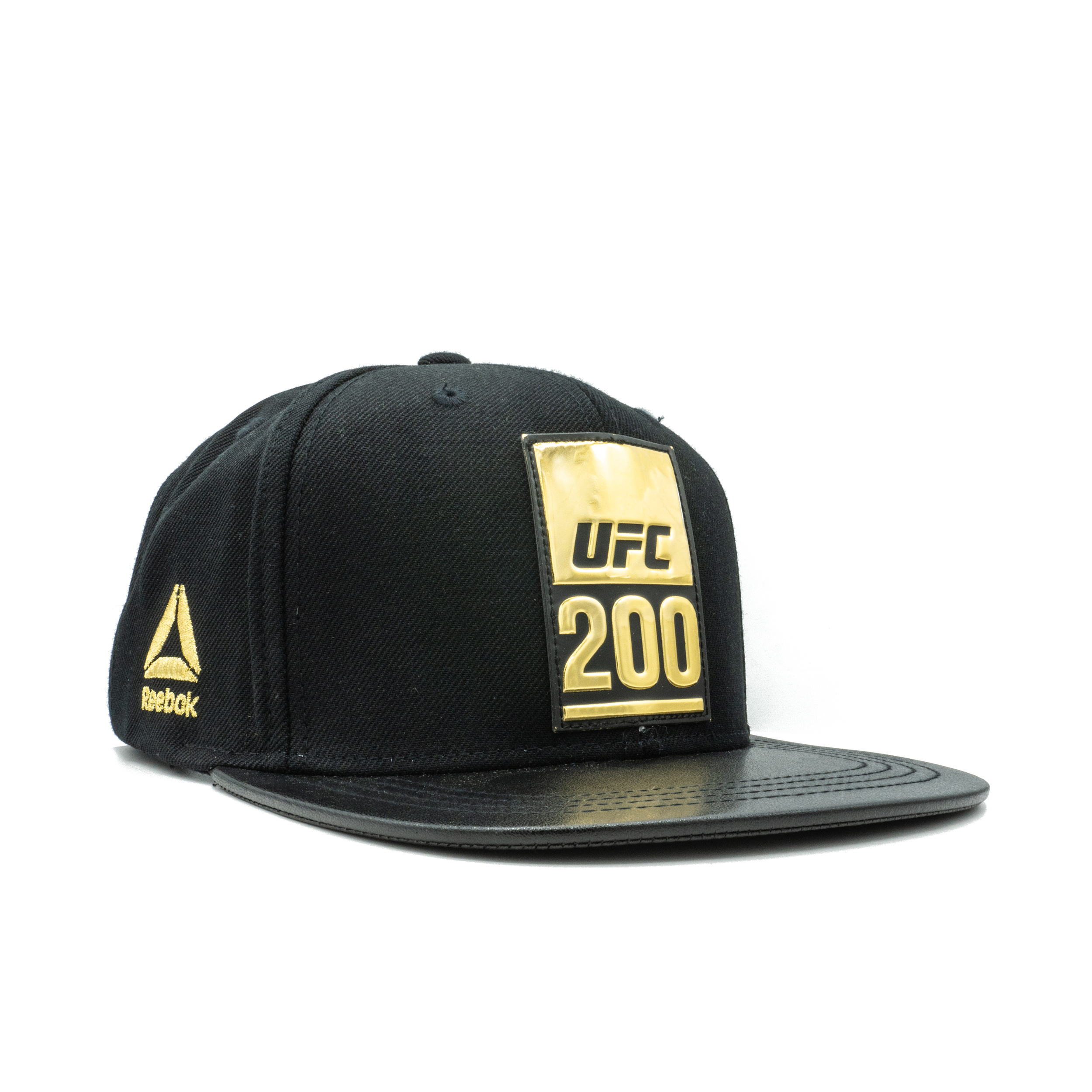 [376AZ-005-UUFC] Mens Reebok UFC 200 Snapback Hat