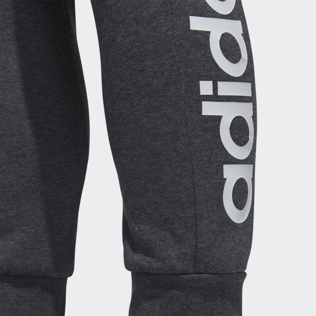 [GD5474] Mens Adidas Essentials Colorblock Fleece Pants