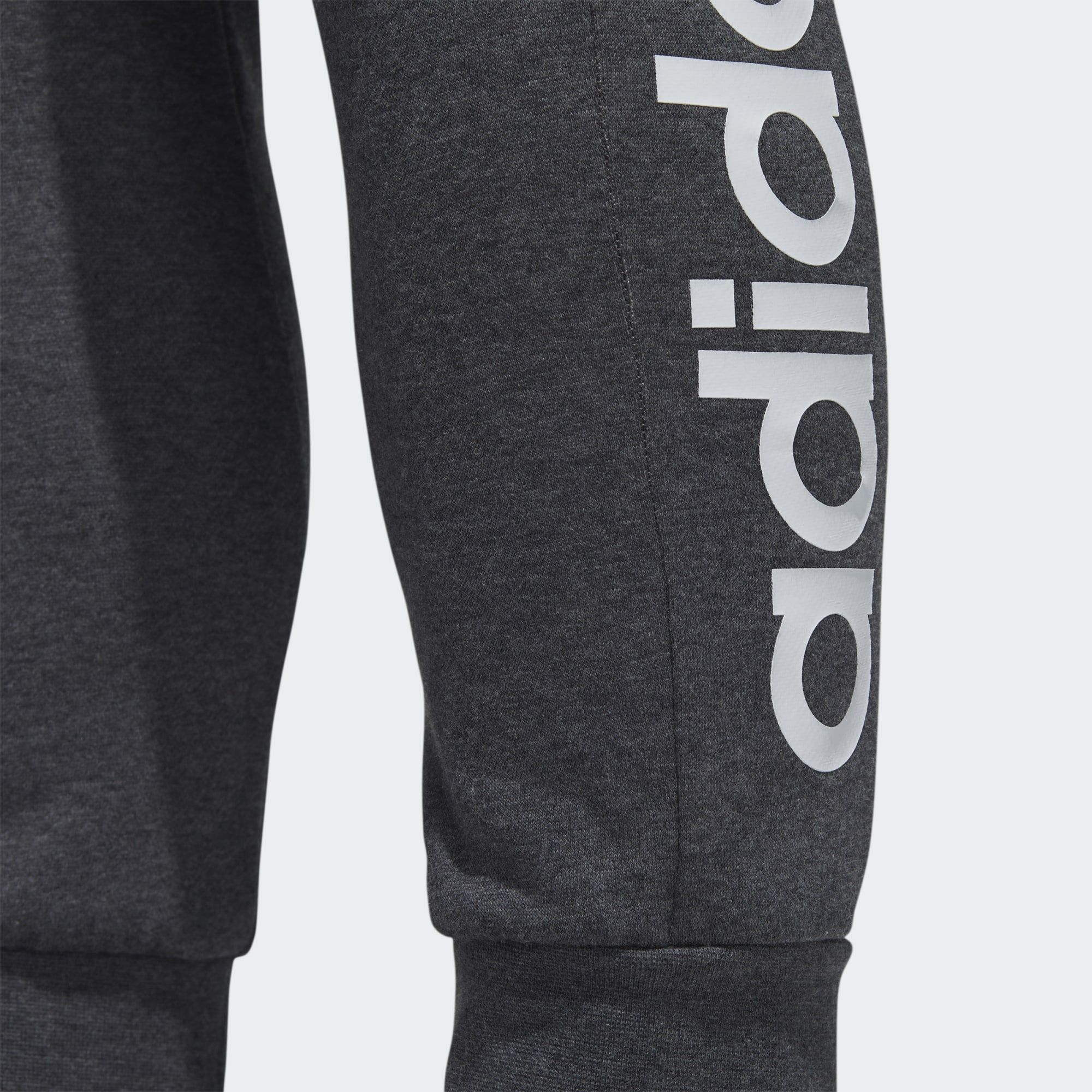 [GD5474] Mens Adidas Essentials Colorblock Fleece Pants