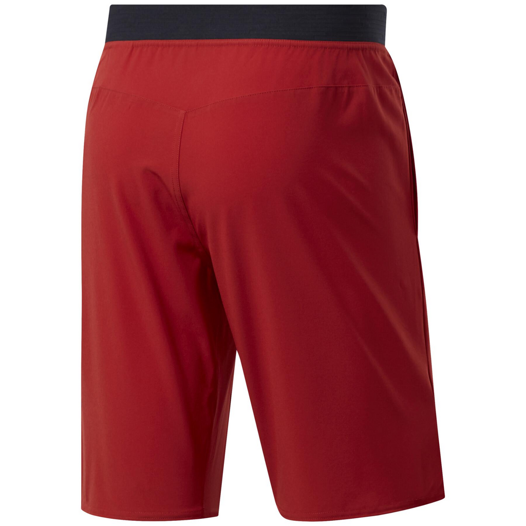 [FQ2242] Mens Reebok CrossFit Epic Base Short