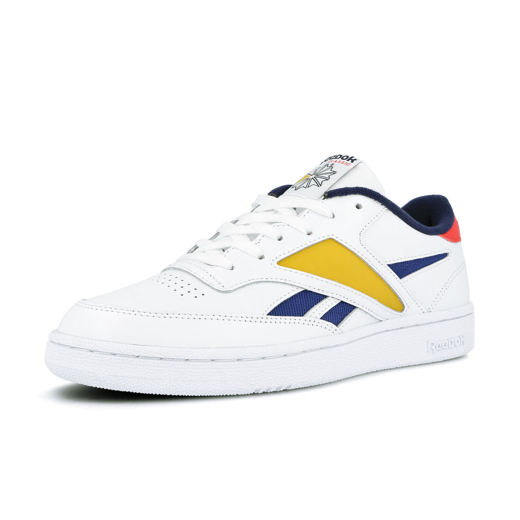 [EF7863] Mens Reebok Club C Revenge Mark