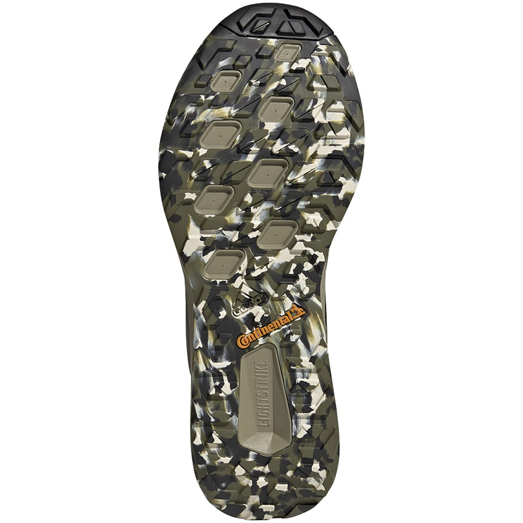 [H05844] Mens Adidas TERREX TWO FLOW