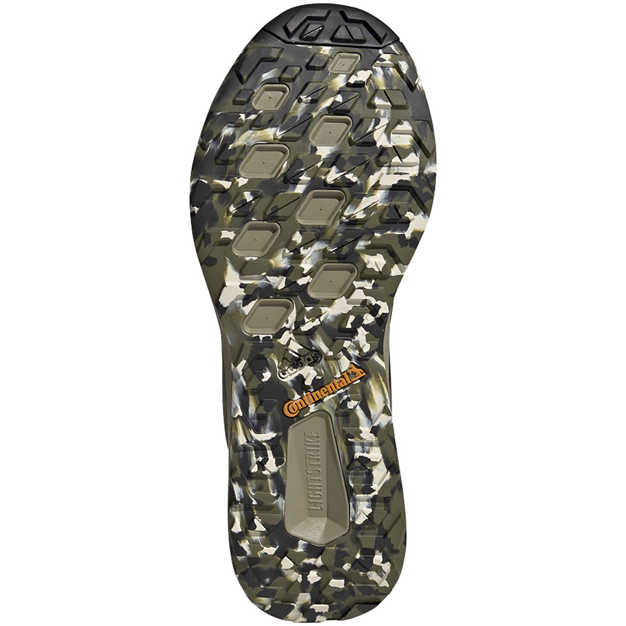 [H05844] Mens Adidas TERREX TWO FLOW