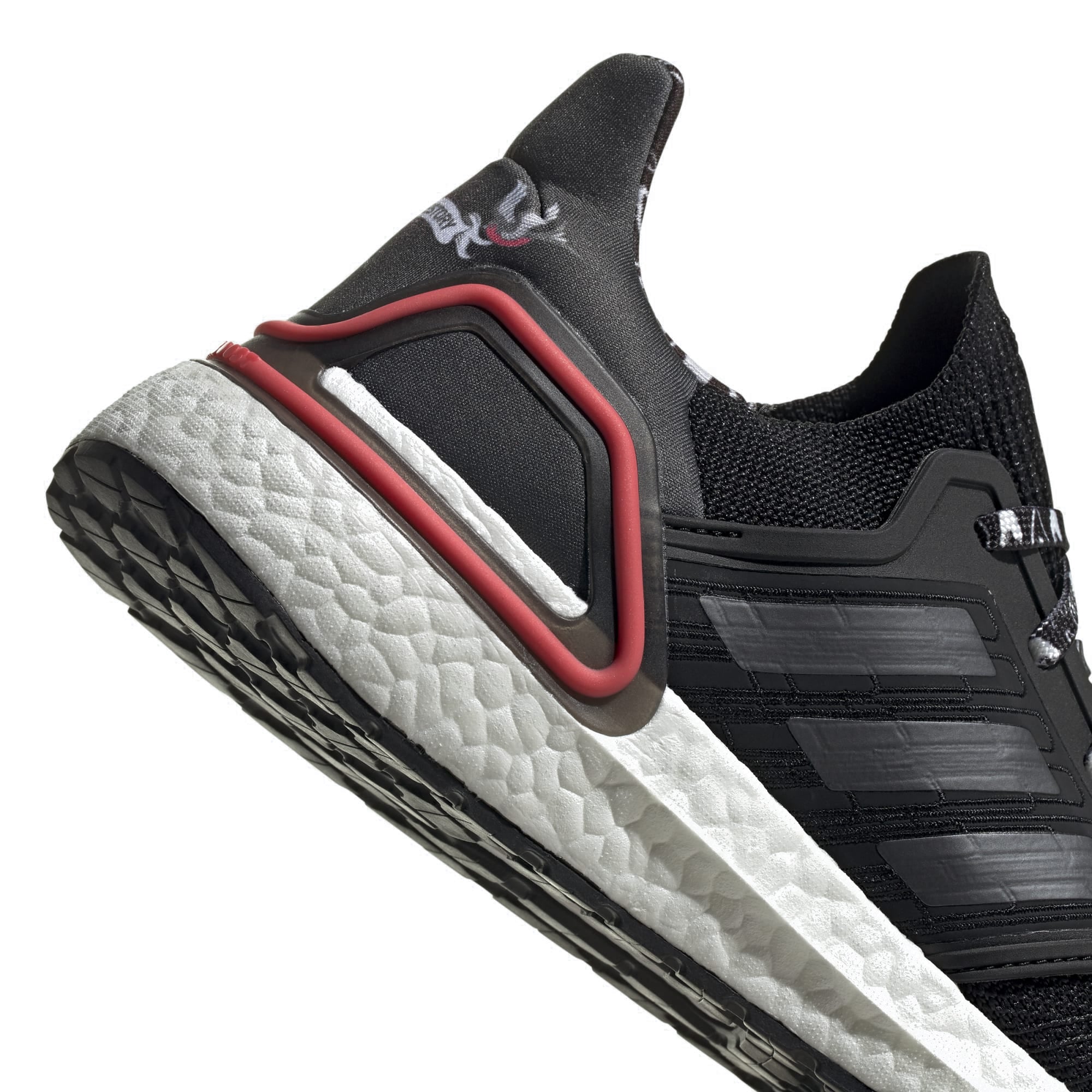 [FX8895] Mens Adidas ULTRABOOST 20
