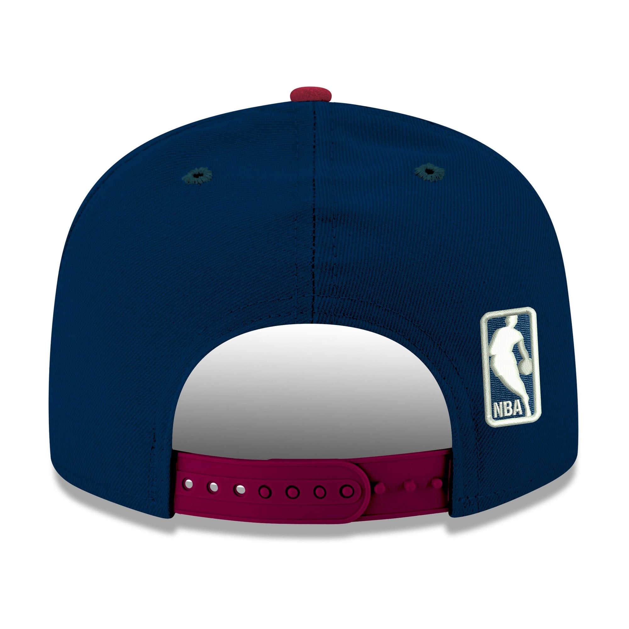 [70387684] Mens New Era NBA 9Fifty Snapback - Cleveland Cavaliers