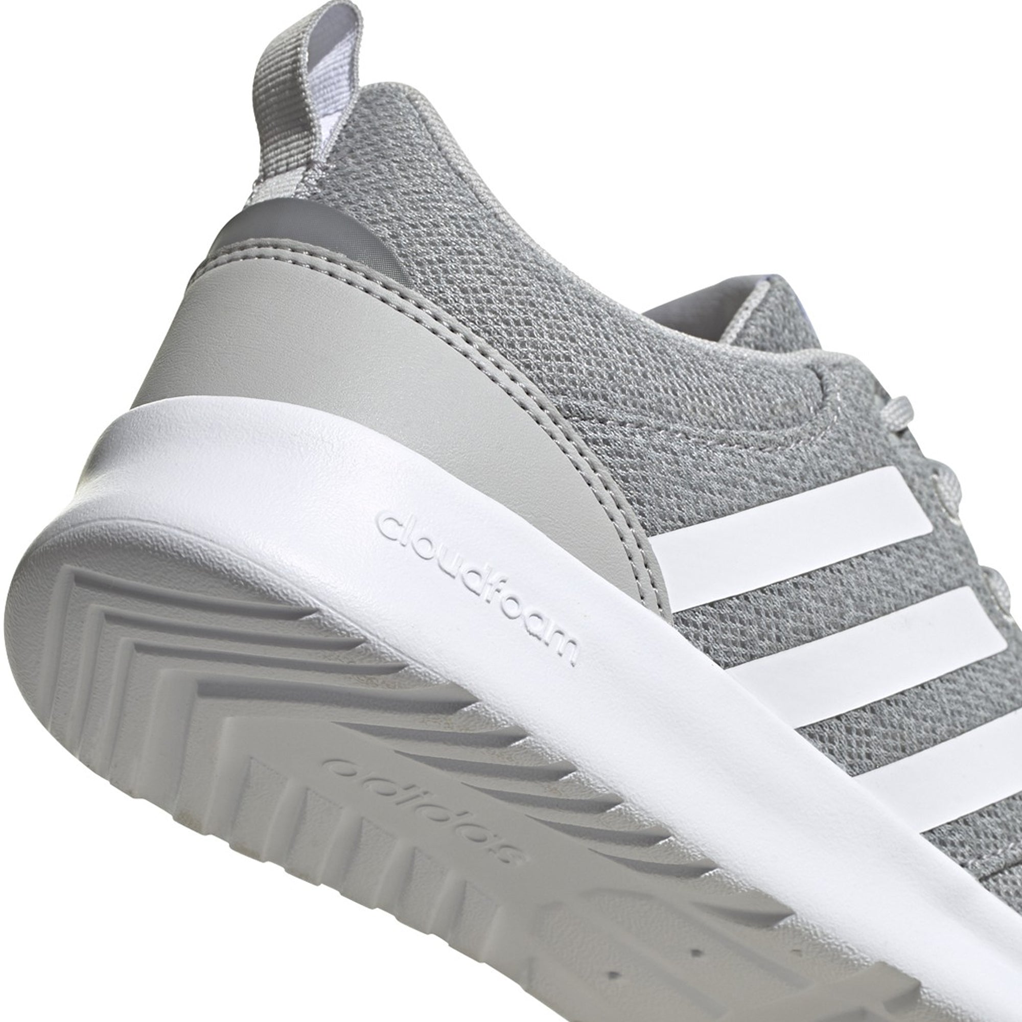 [FY8312] Womens Adidas QT Racer 2.0