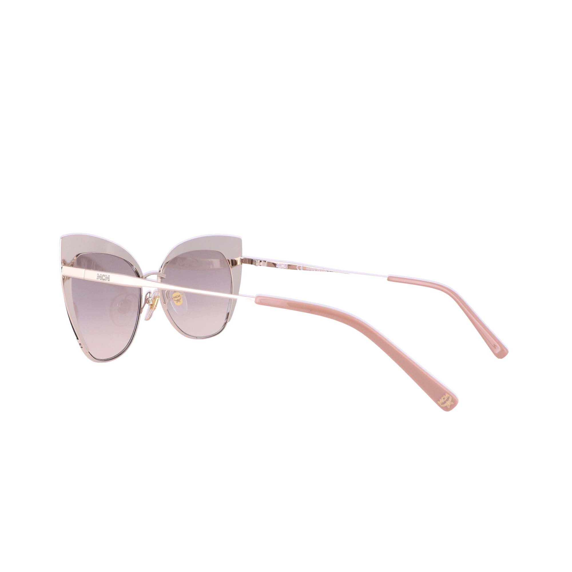 [MCM144S-717] Womens MCM Cat Eye Sunglasses