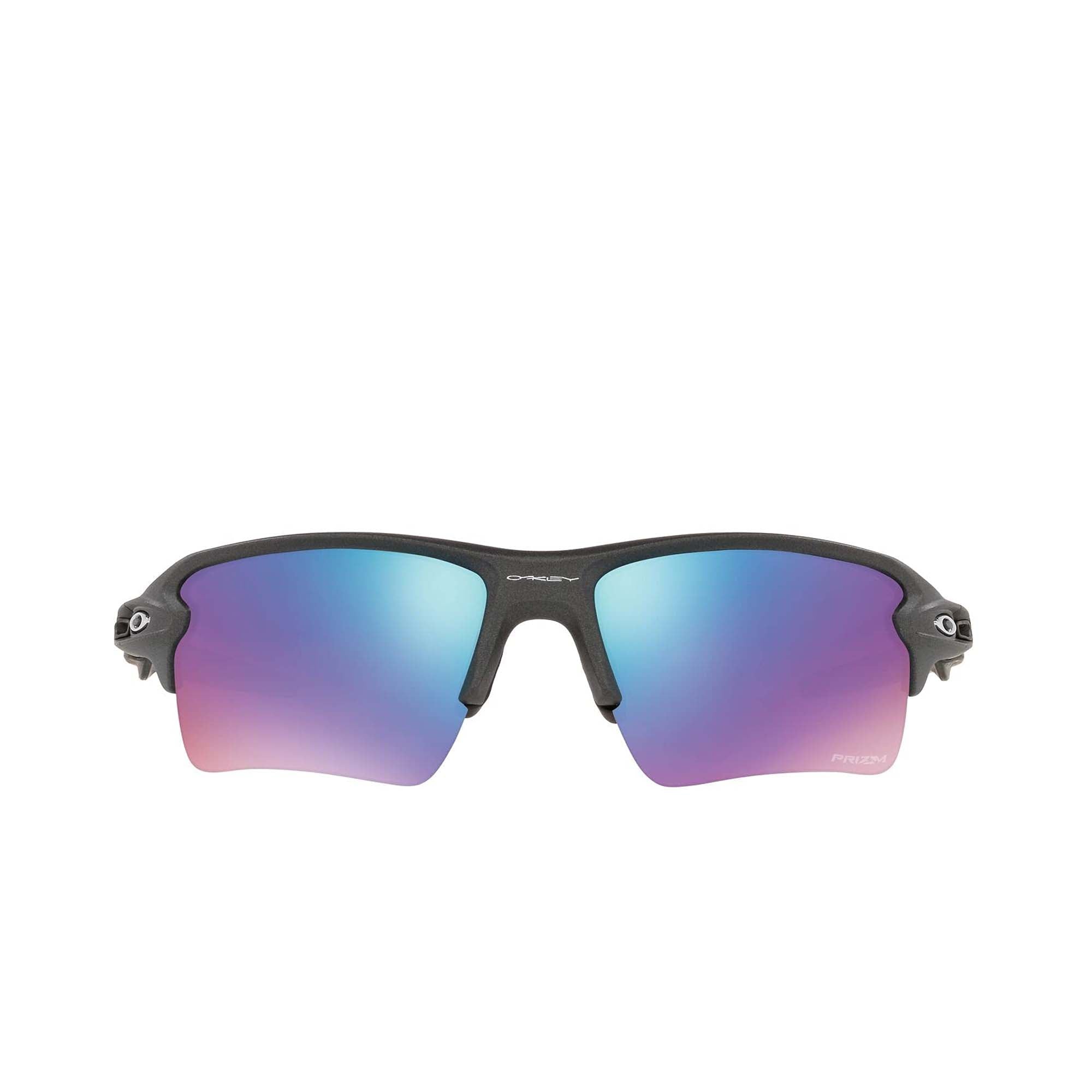 [OO9188-G8] Mens Oakley Flak 2.0 XL Sunglasses