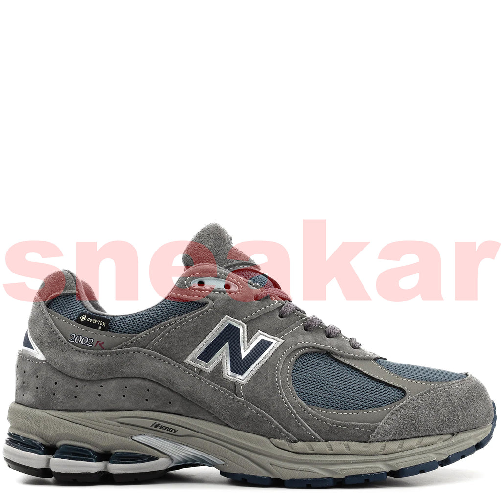 [M2002RXC] Mens New Balance 2002R 'GORE-TEX CASTLEROCK'