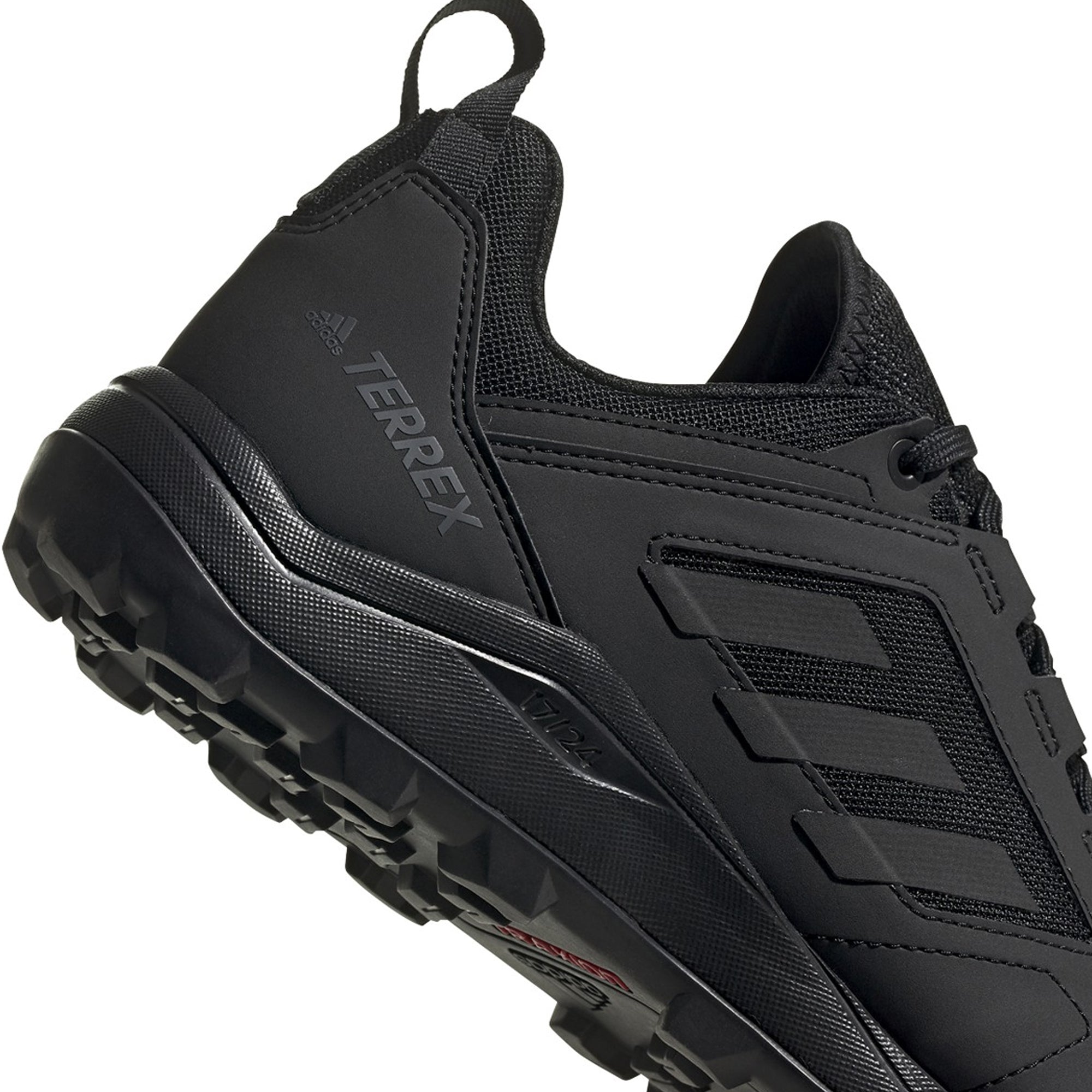 [FW1452] Mens Adidas Terrex Agravic TR